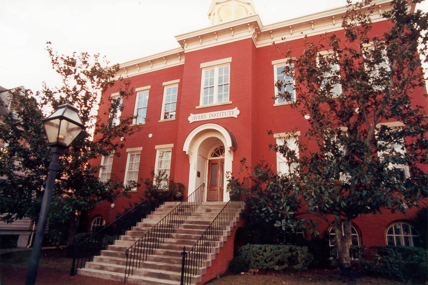 African American History Archives