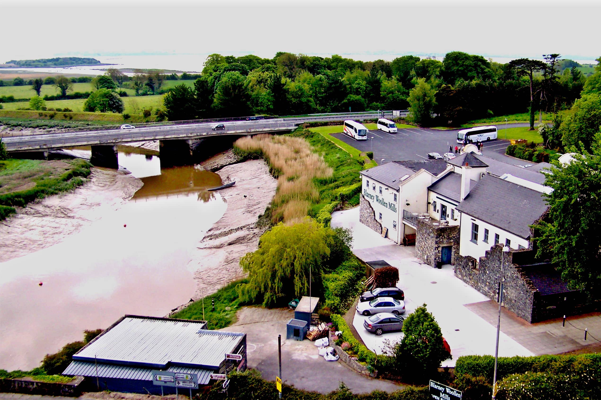 Riverside Exploration