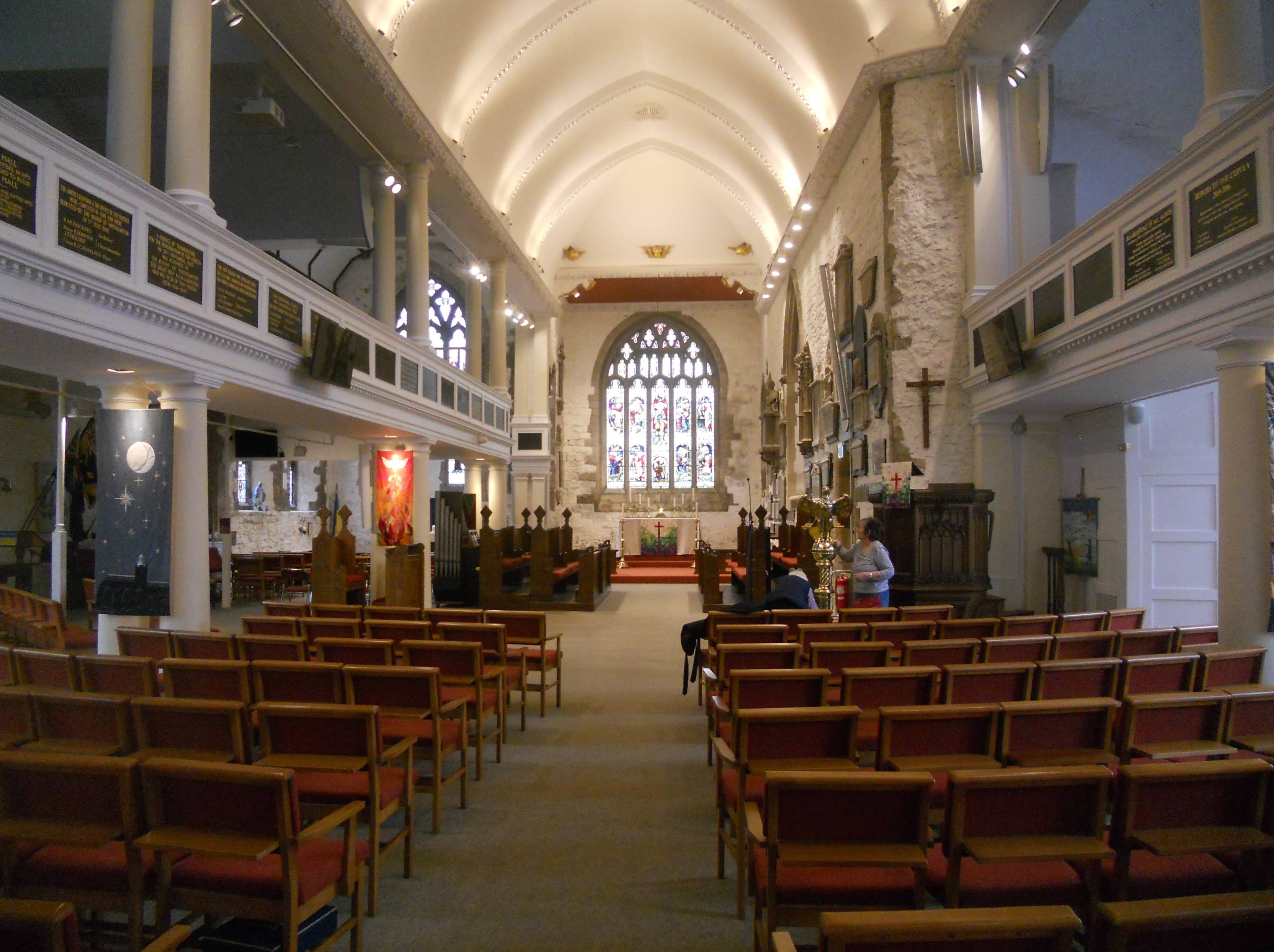 Incredible Acoustics