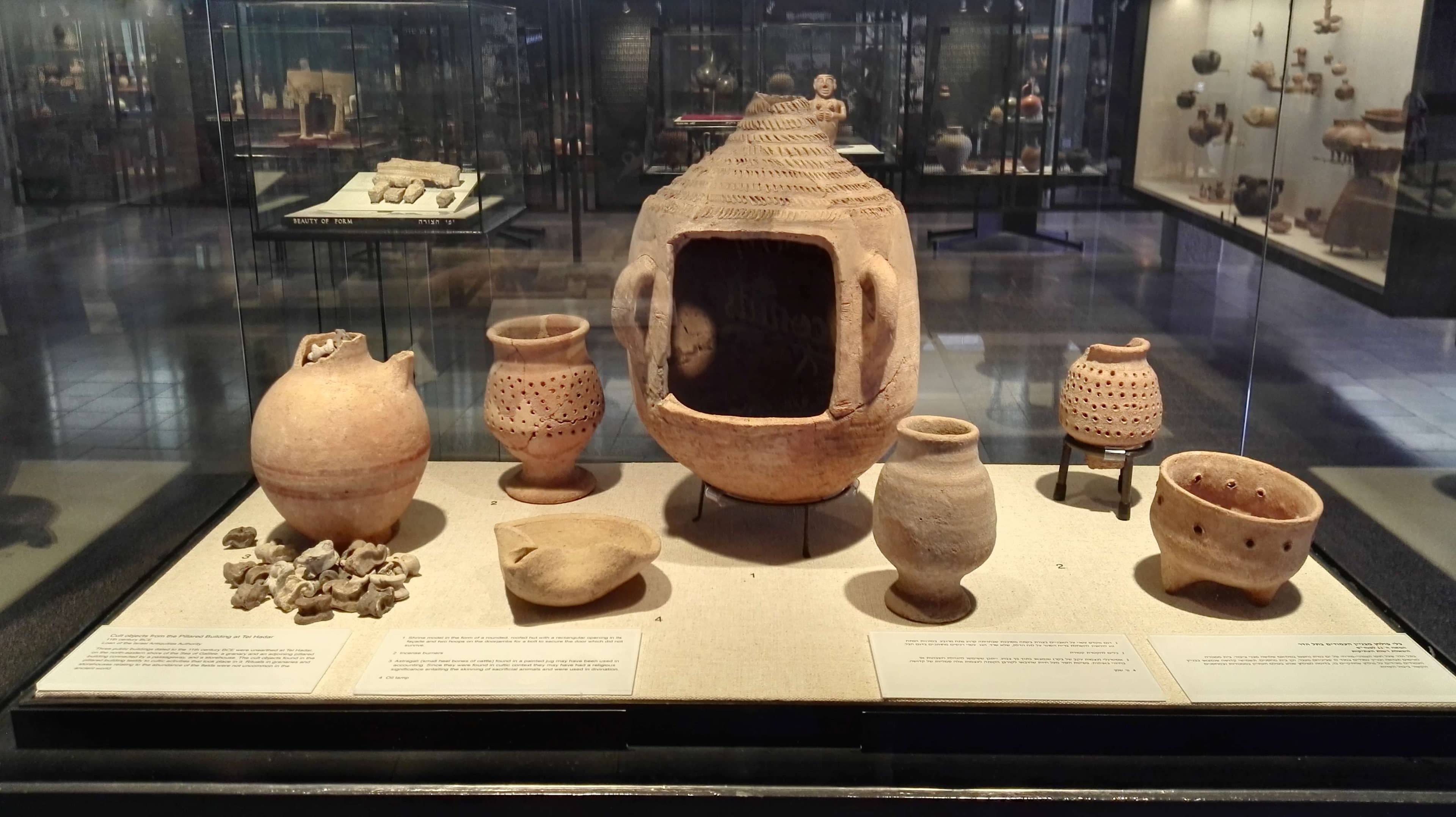 Outdoor Exhibits & Gardens