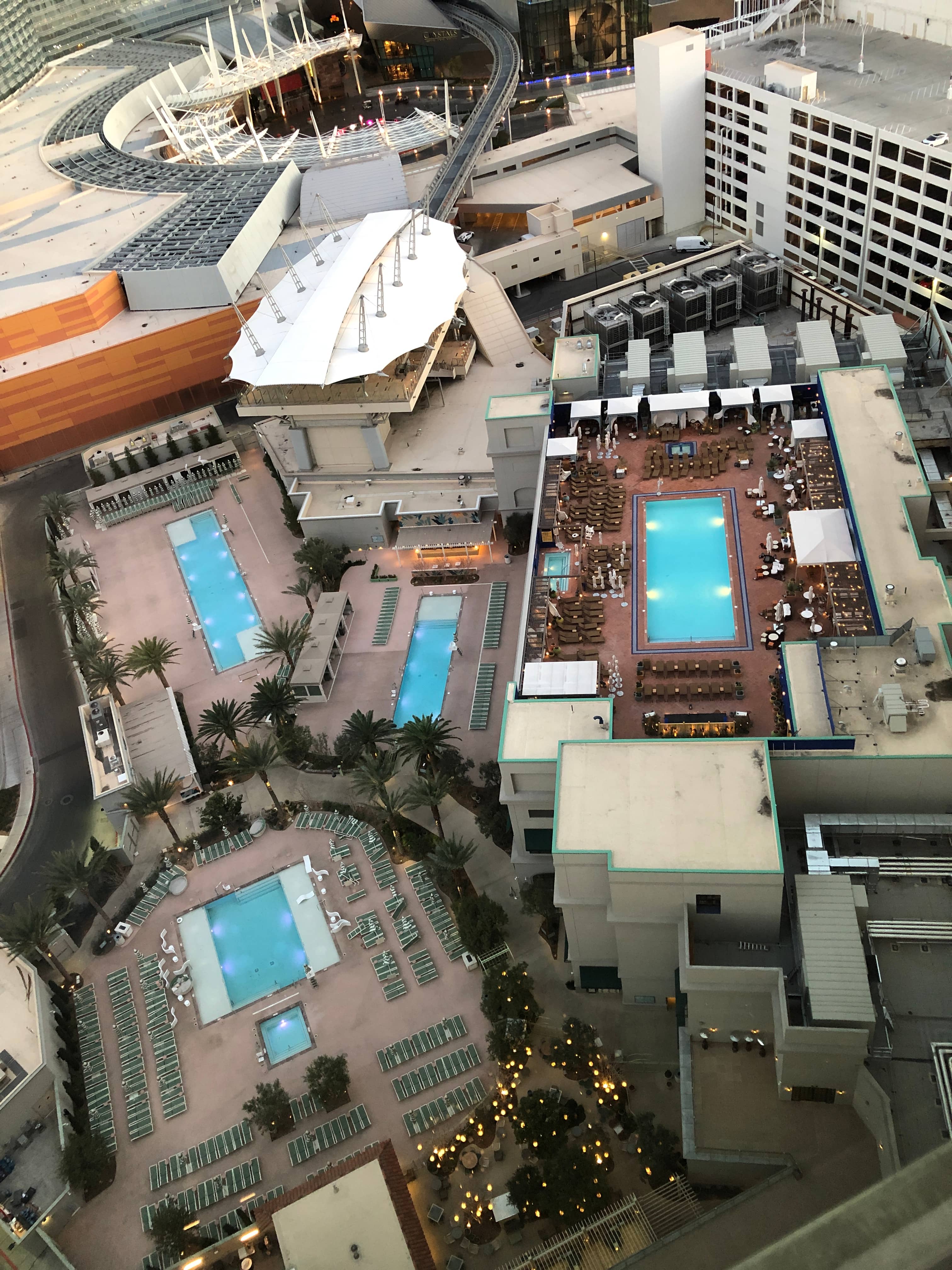 Nomad Restaurant & Bar