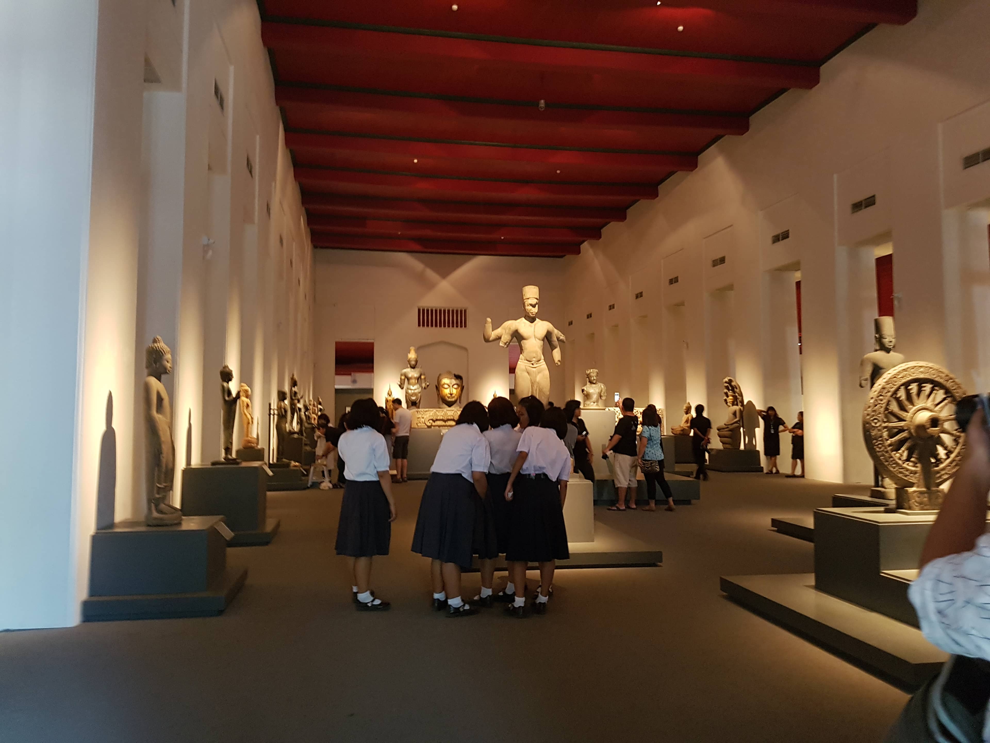 Historical Dioramas