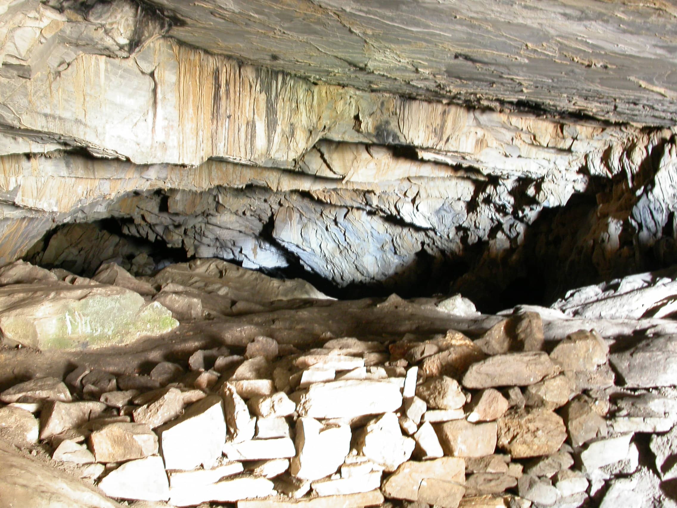 Cave of Zas