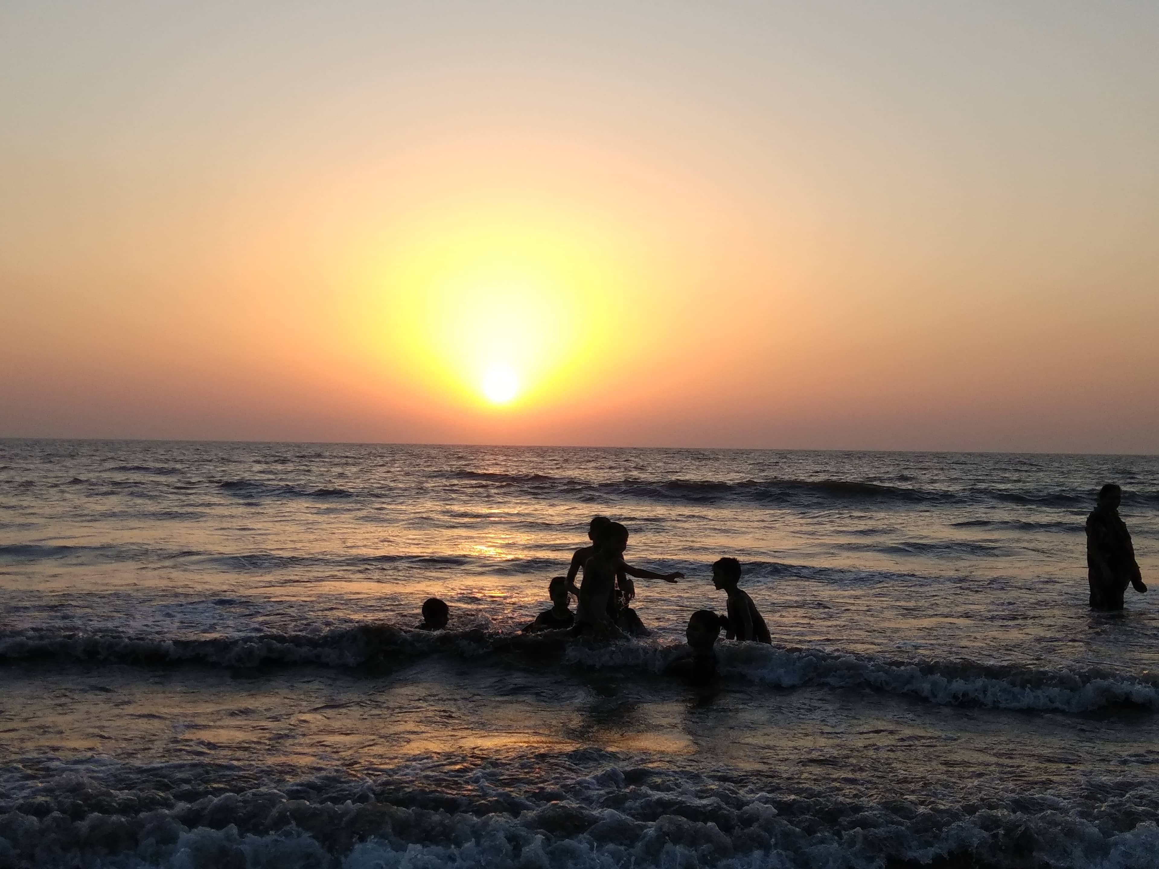 Sunset Views