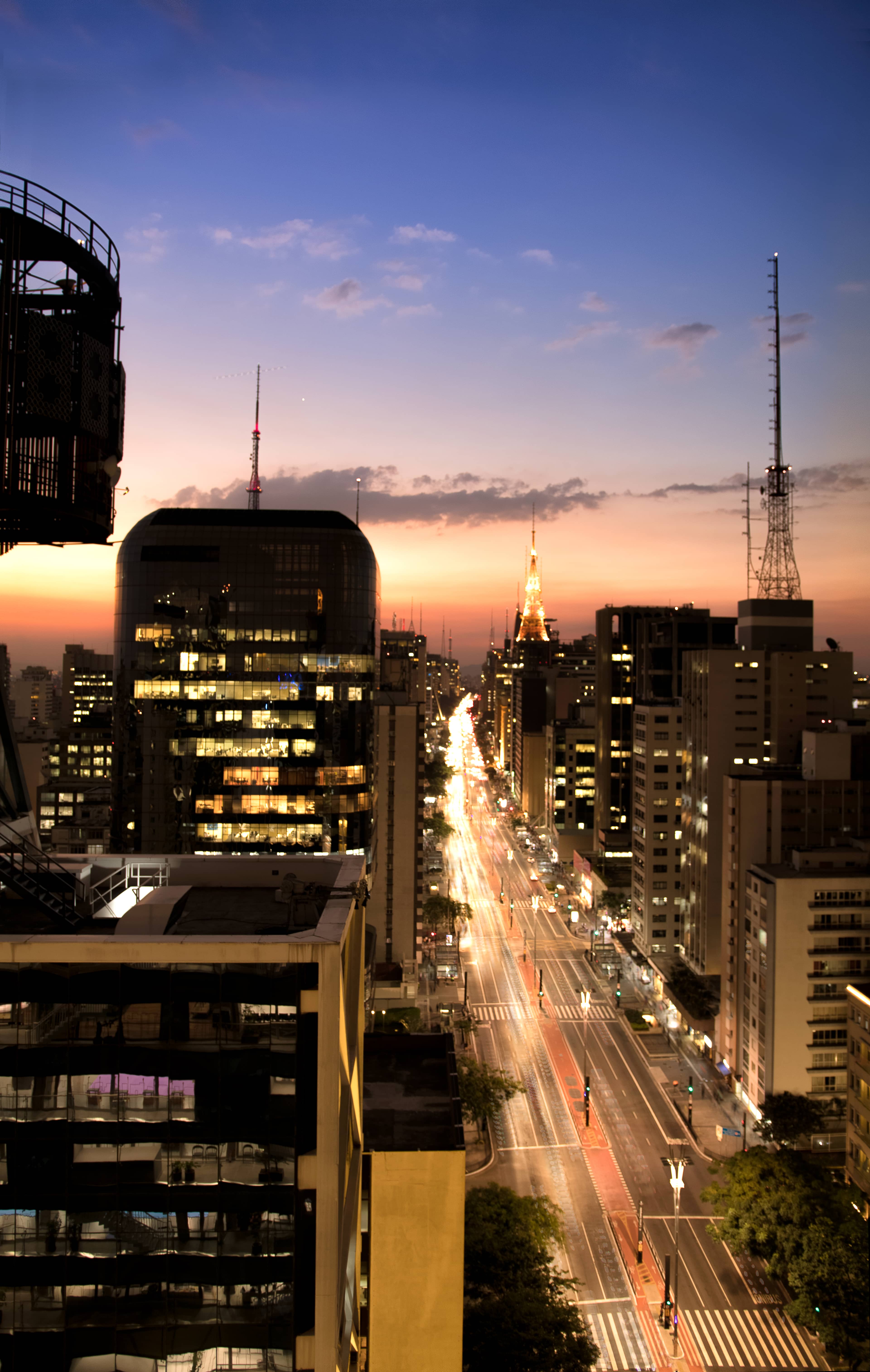 Jardim Urbano