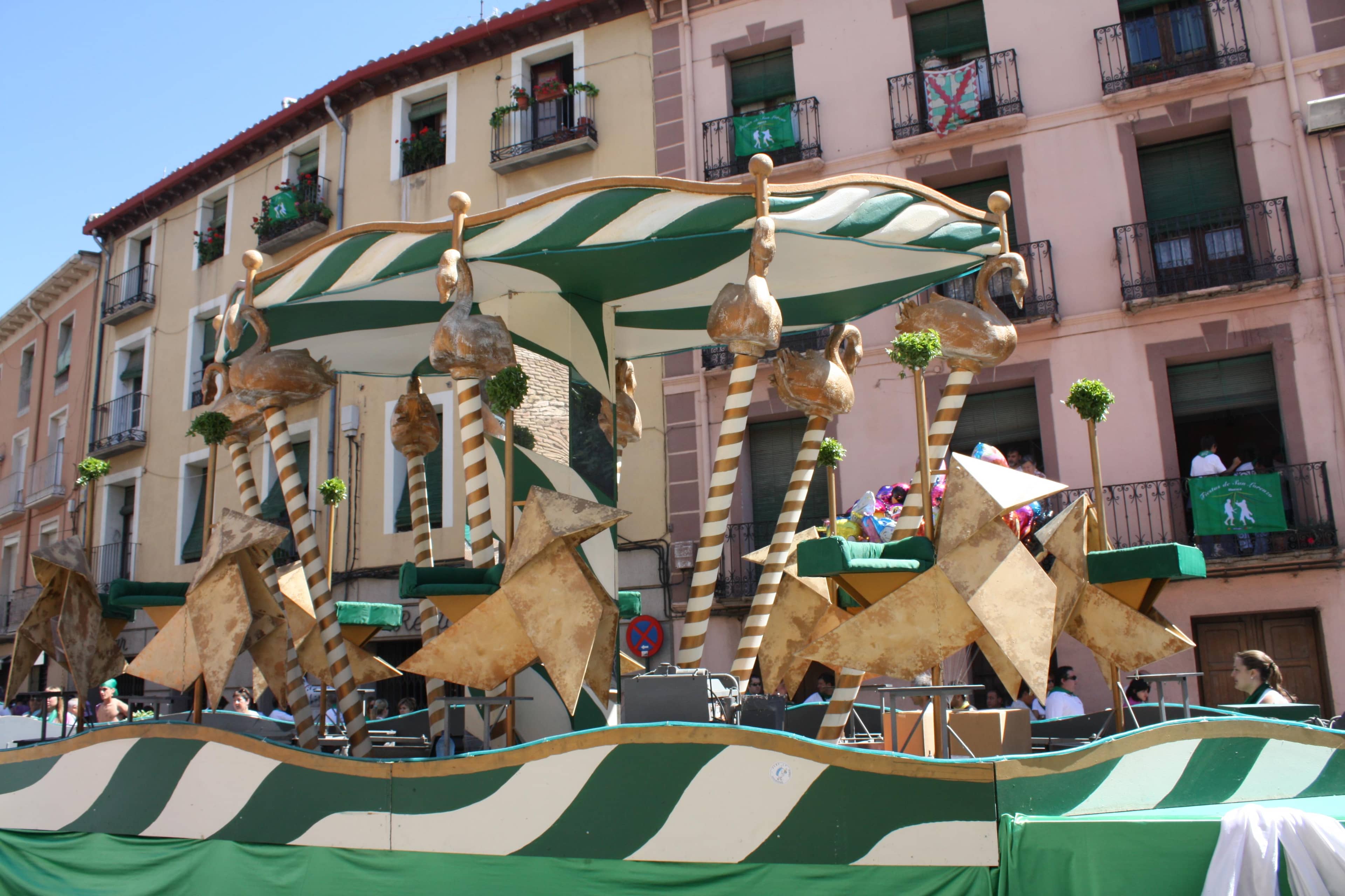 Festival Atmosphere