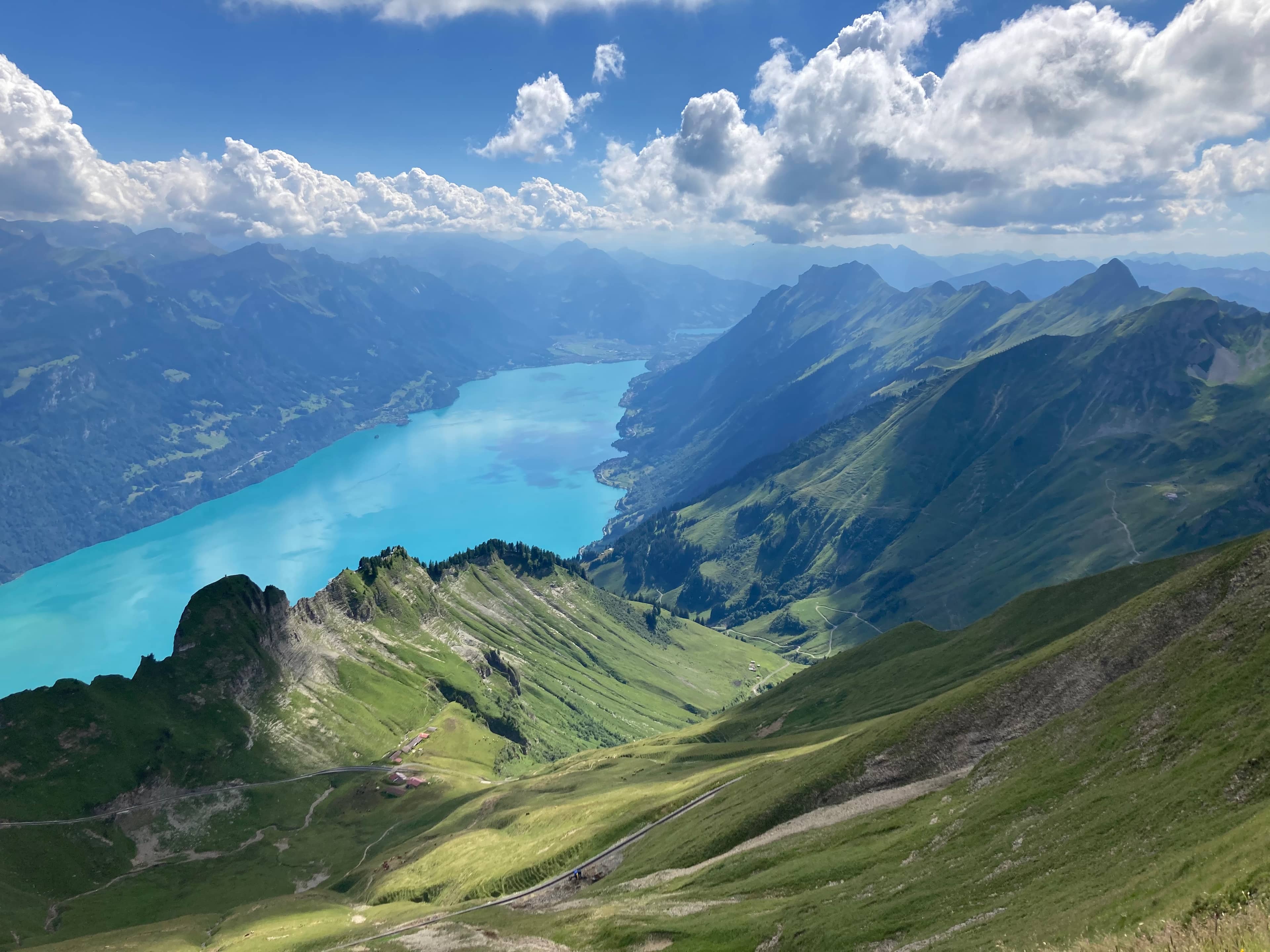 360° Mountain Vistas