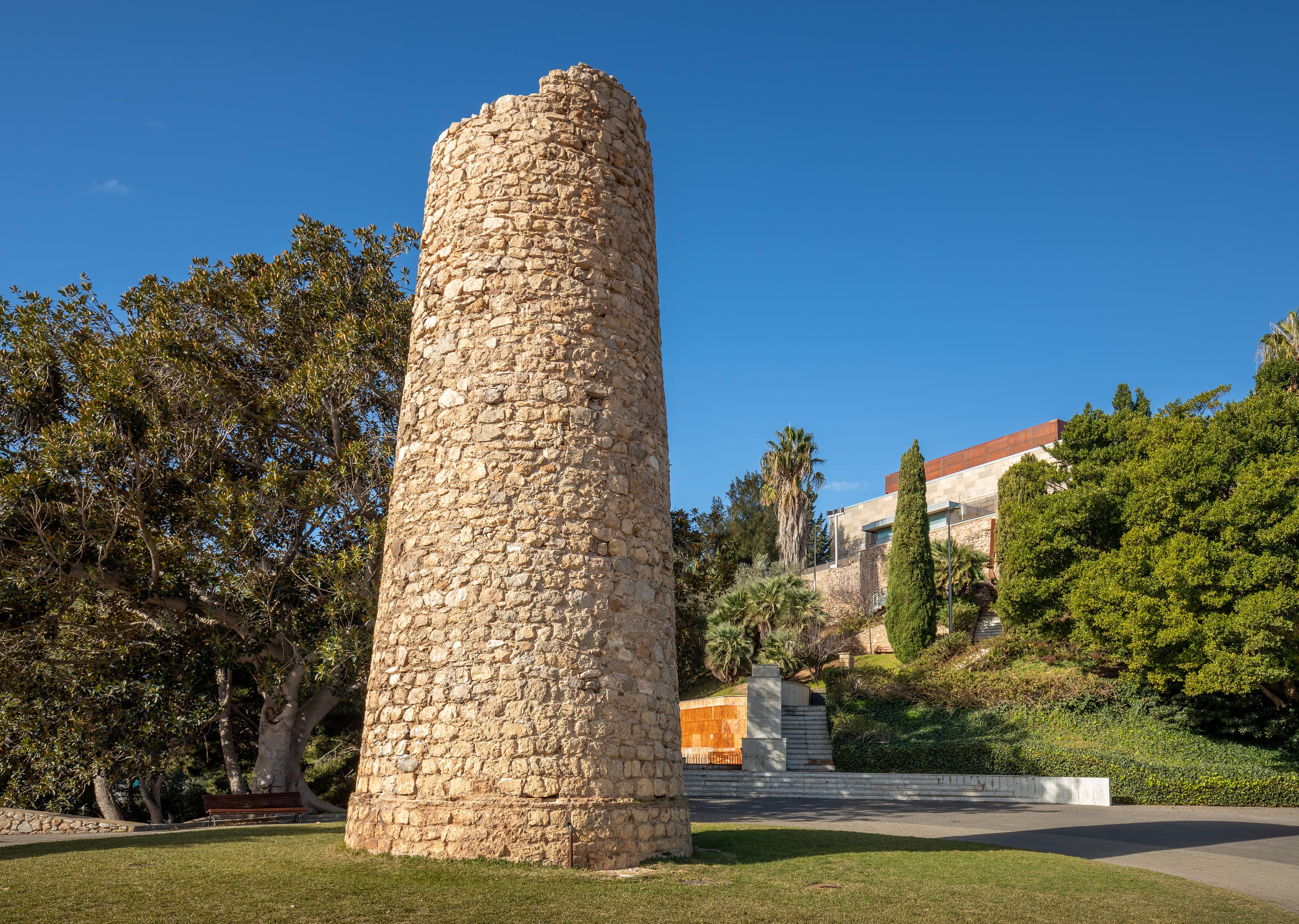 History and Exhibitions