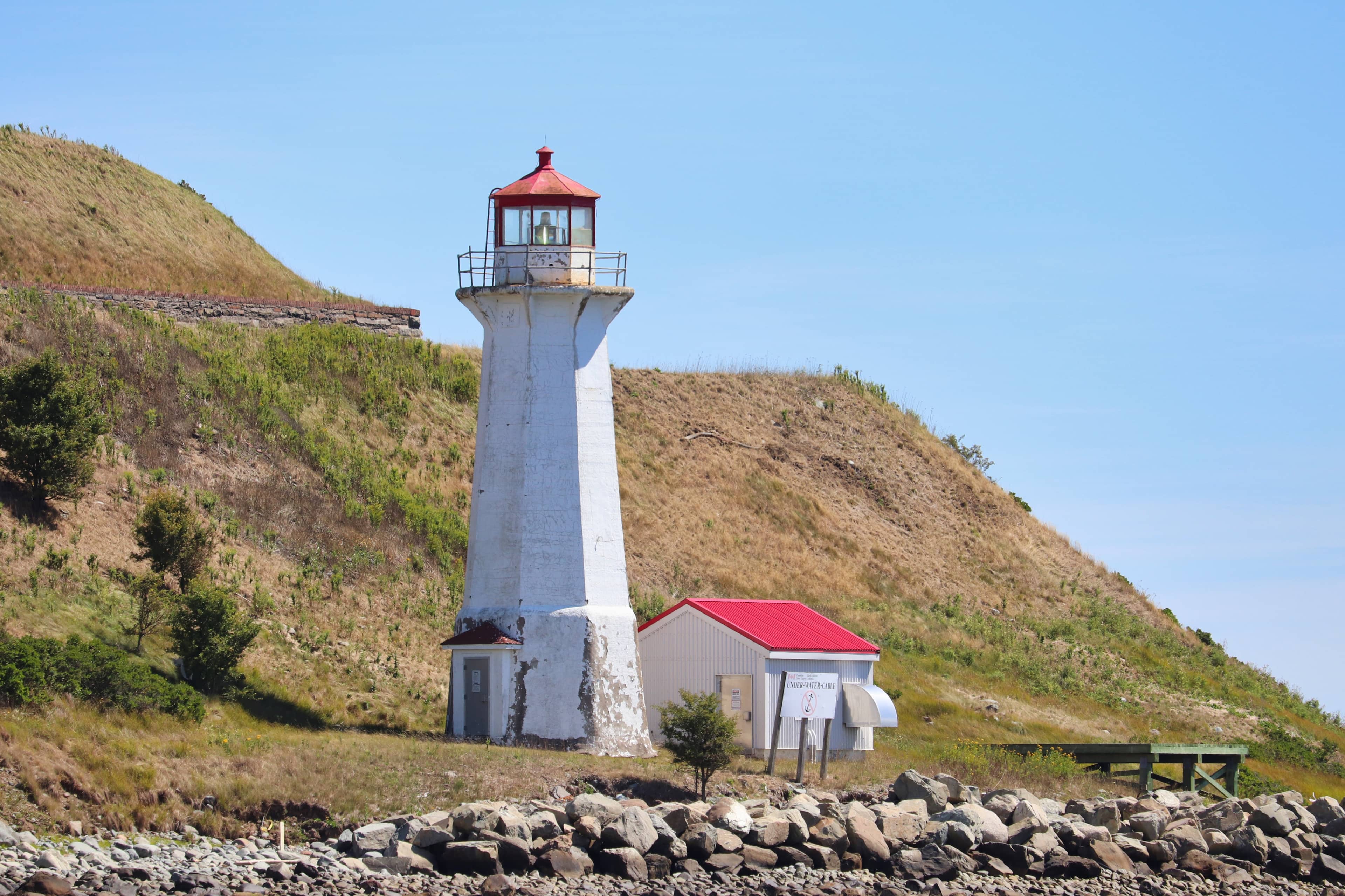 Historic Lighthouse