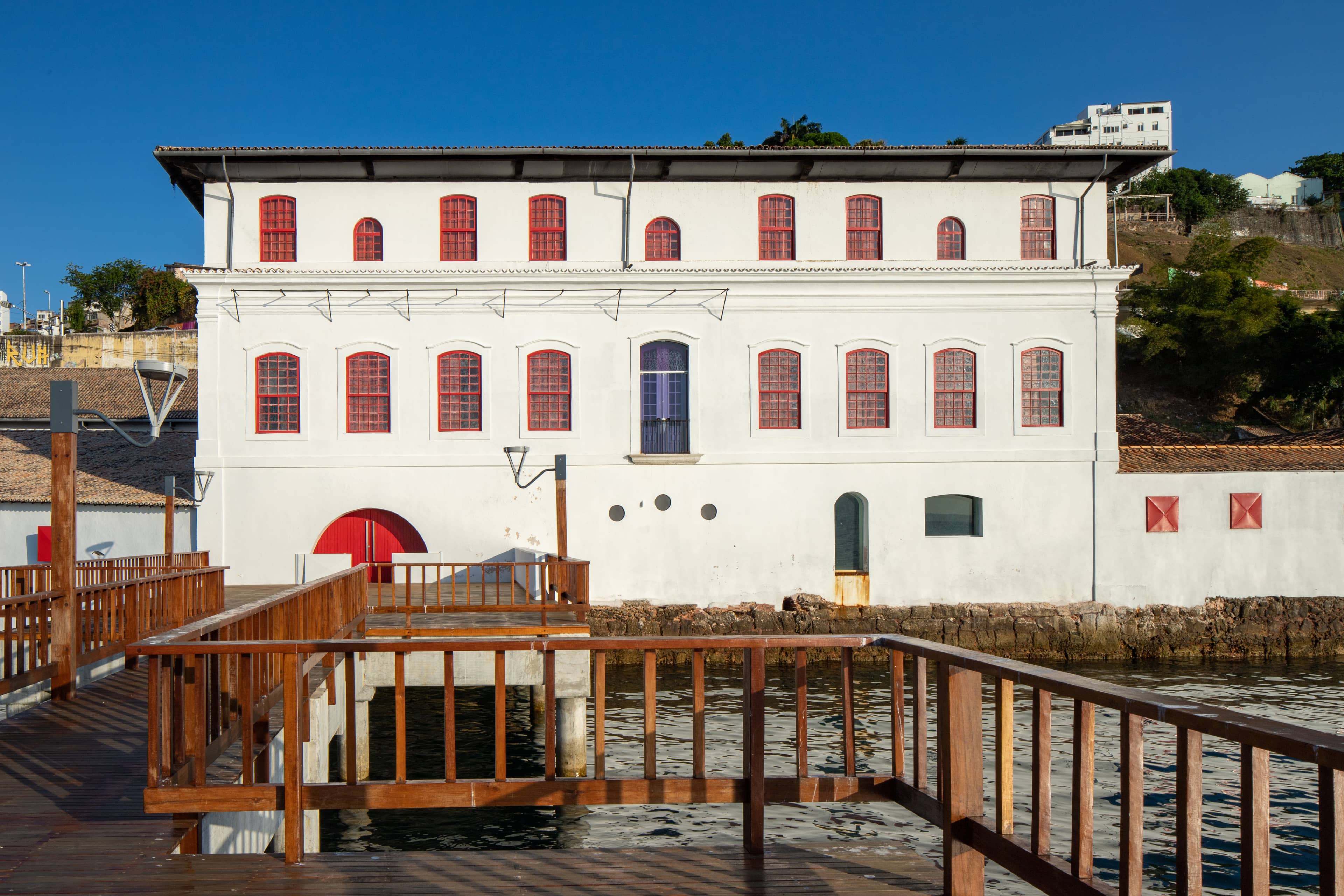 Palace Architecture
