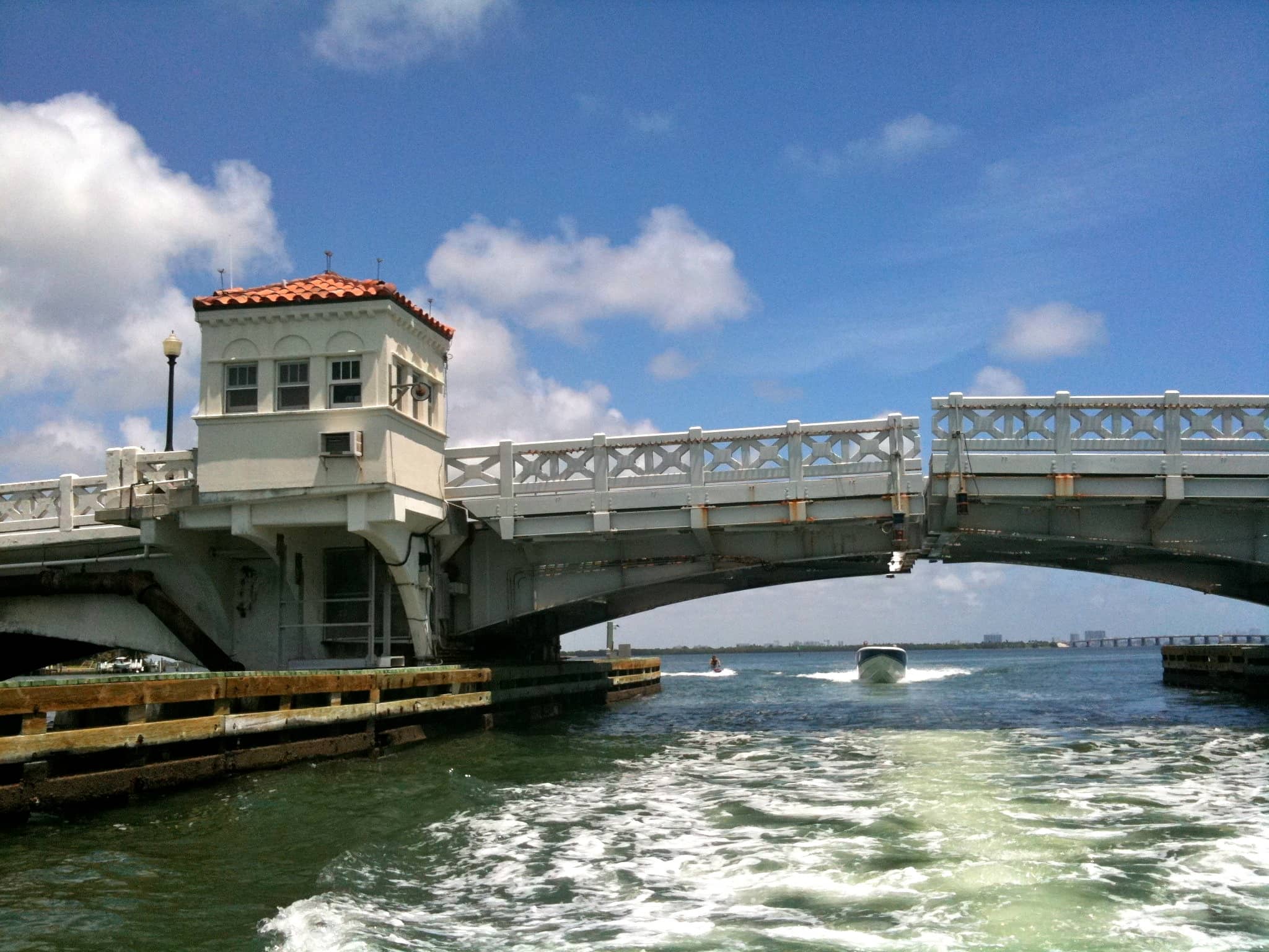 Waterways and Canals