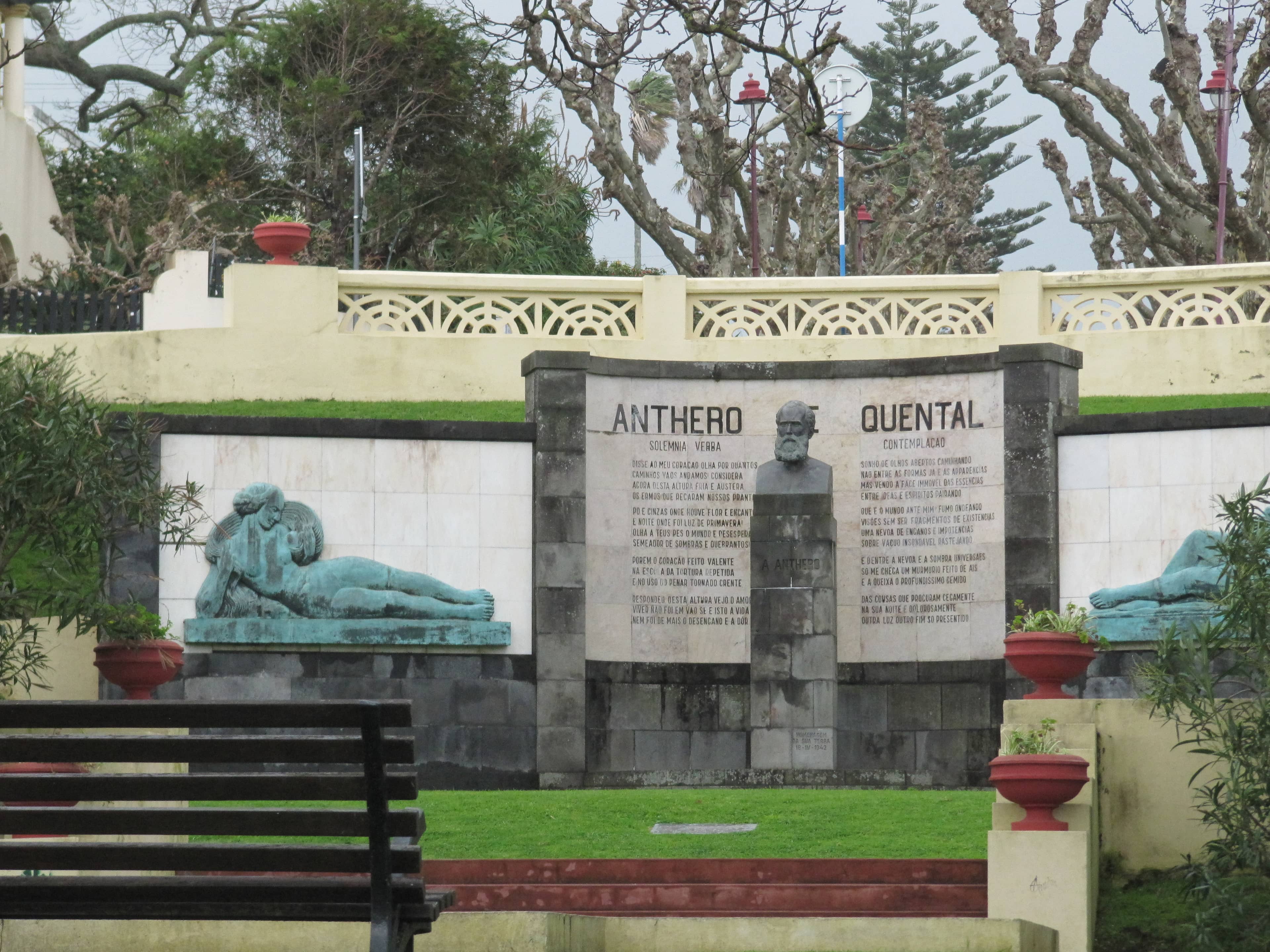The Garden Kiosk