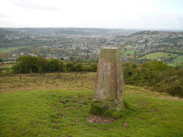 Trig Point