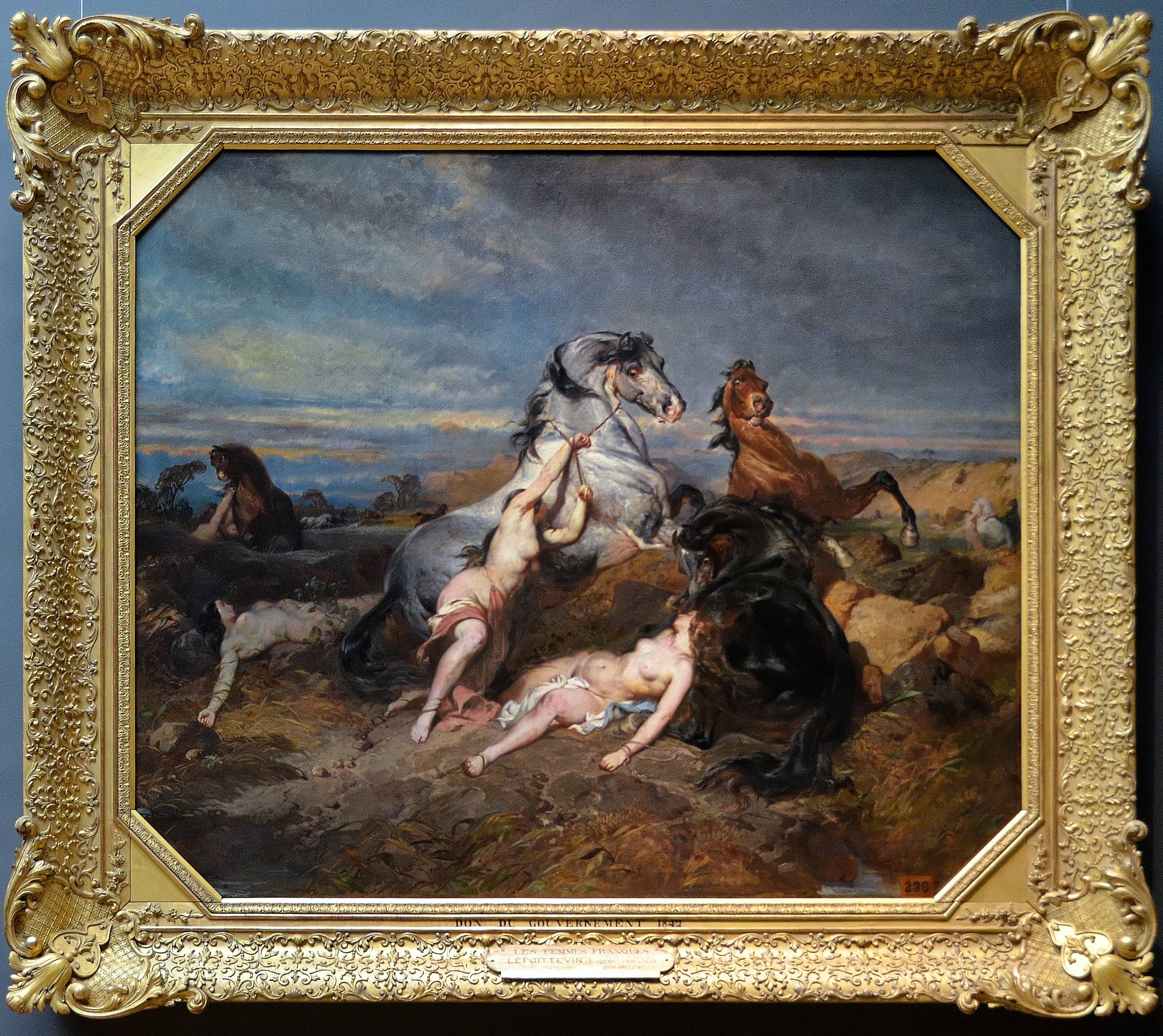 Fine Art Collection