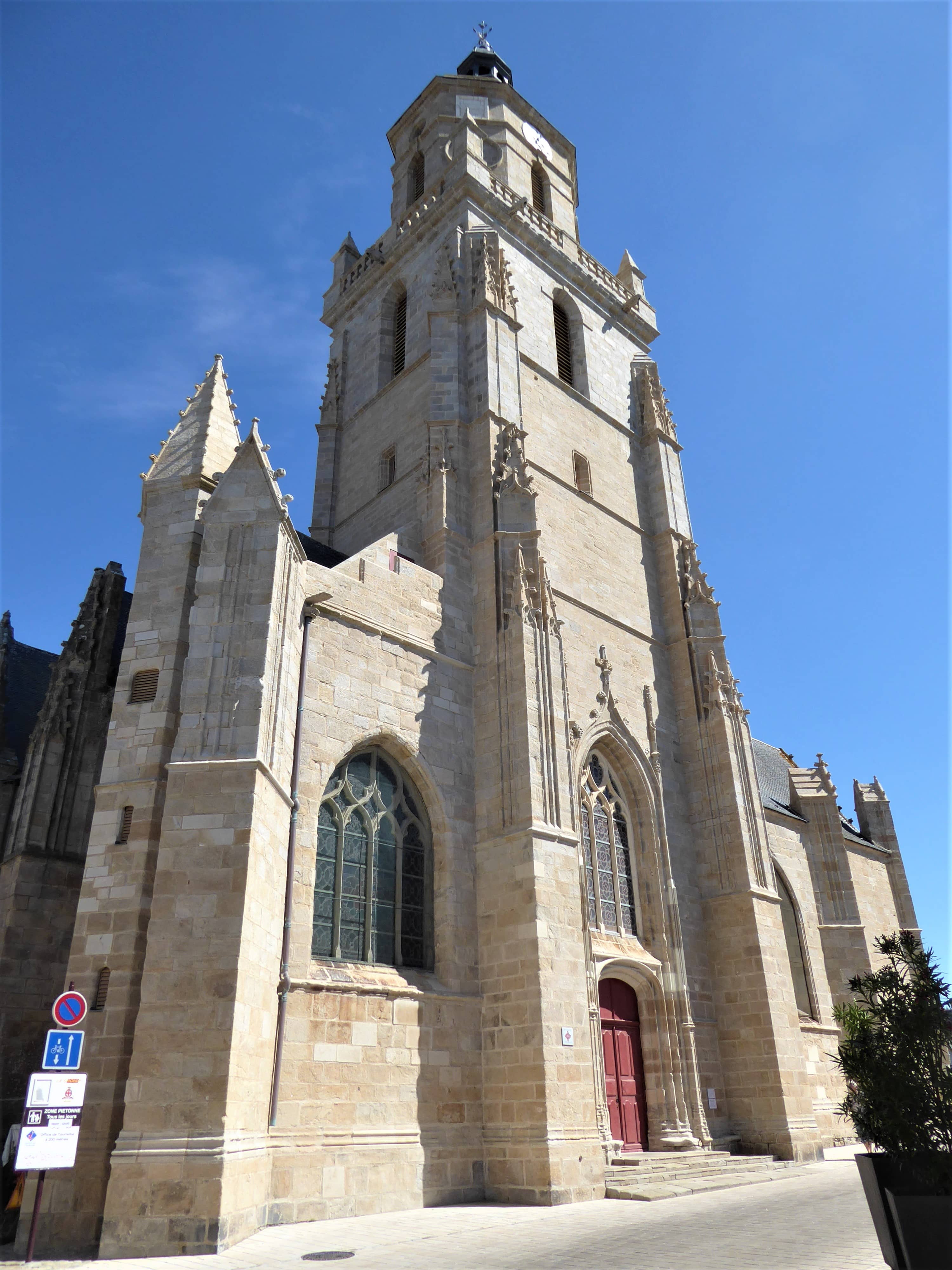 Colonial Architecture