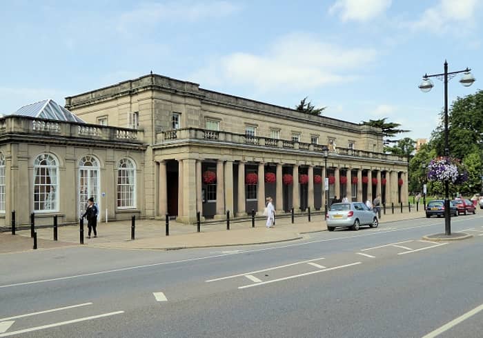 Local History Museum