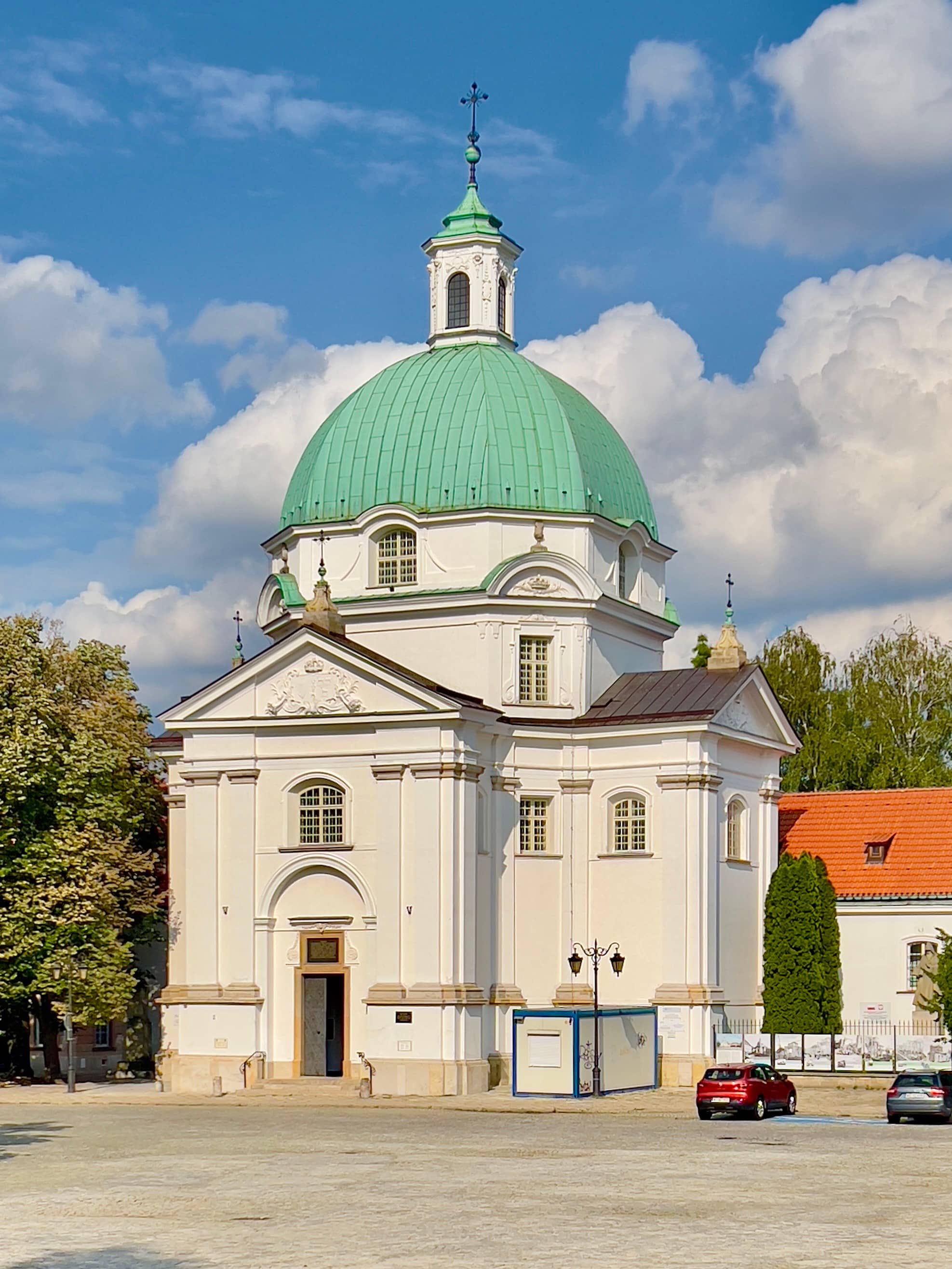 St. Casimir's Church