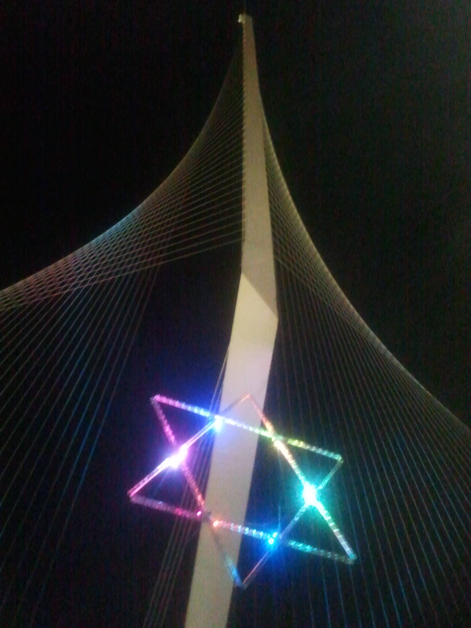 Nighttime Illumination