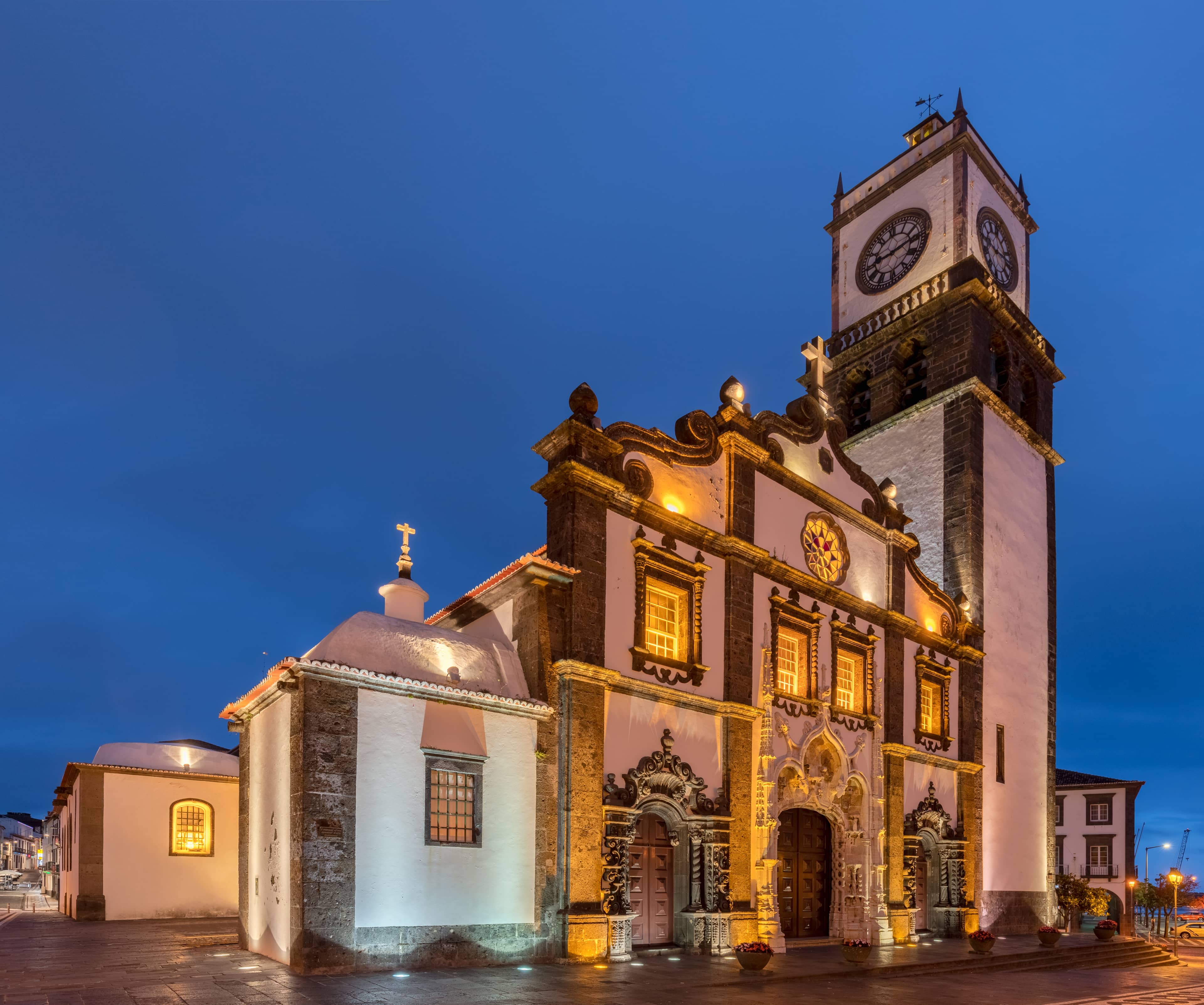 Historical Foundation