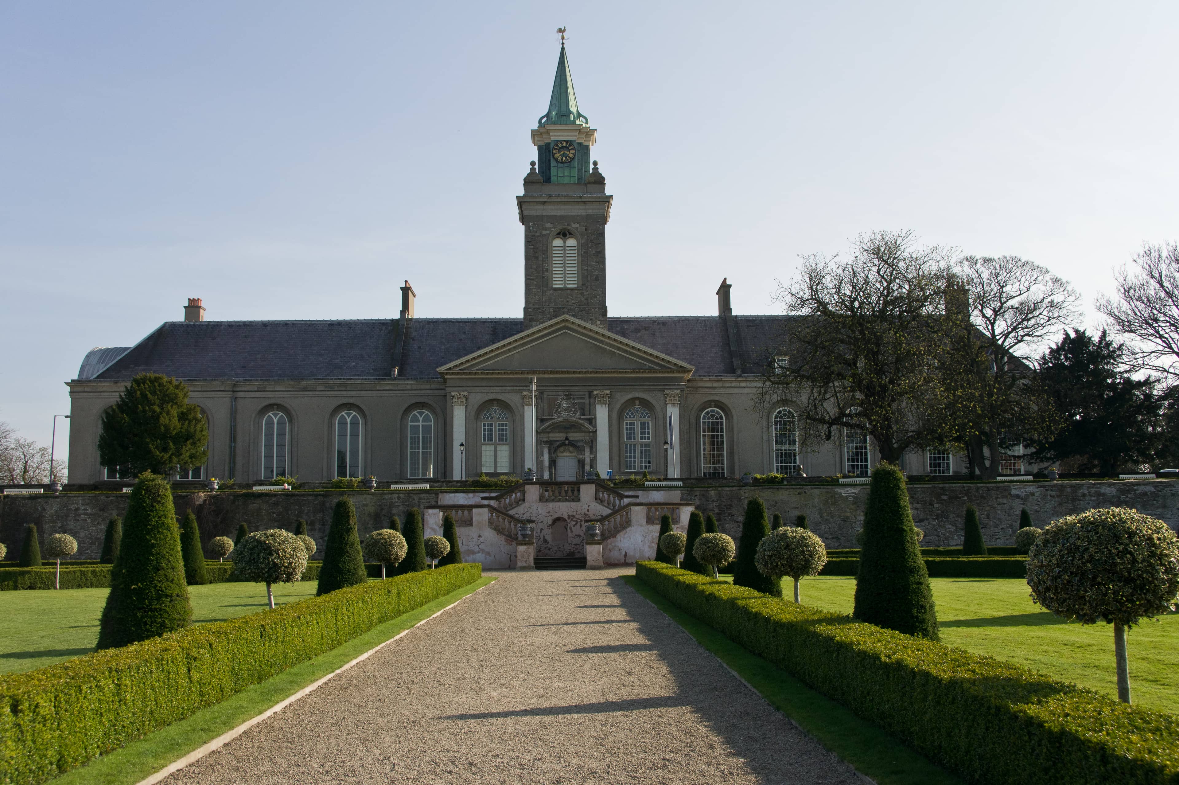 Temporary Exhibitions