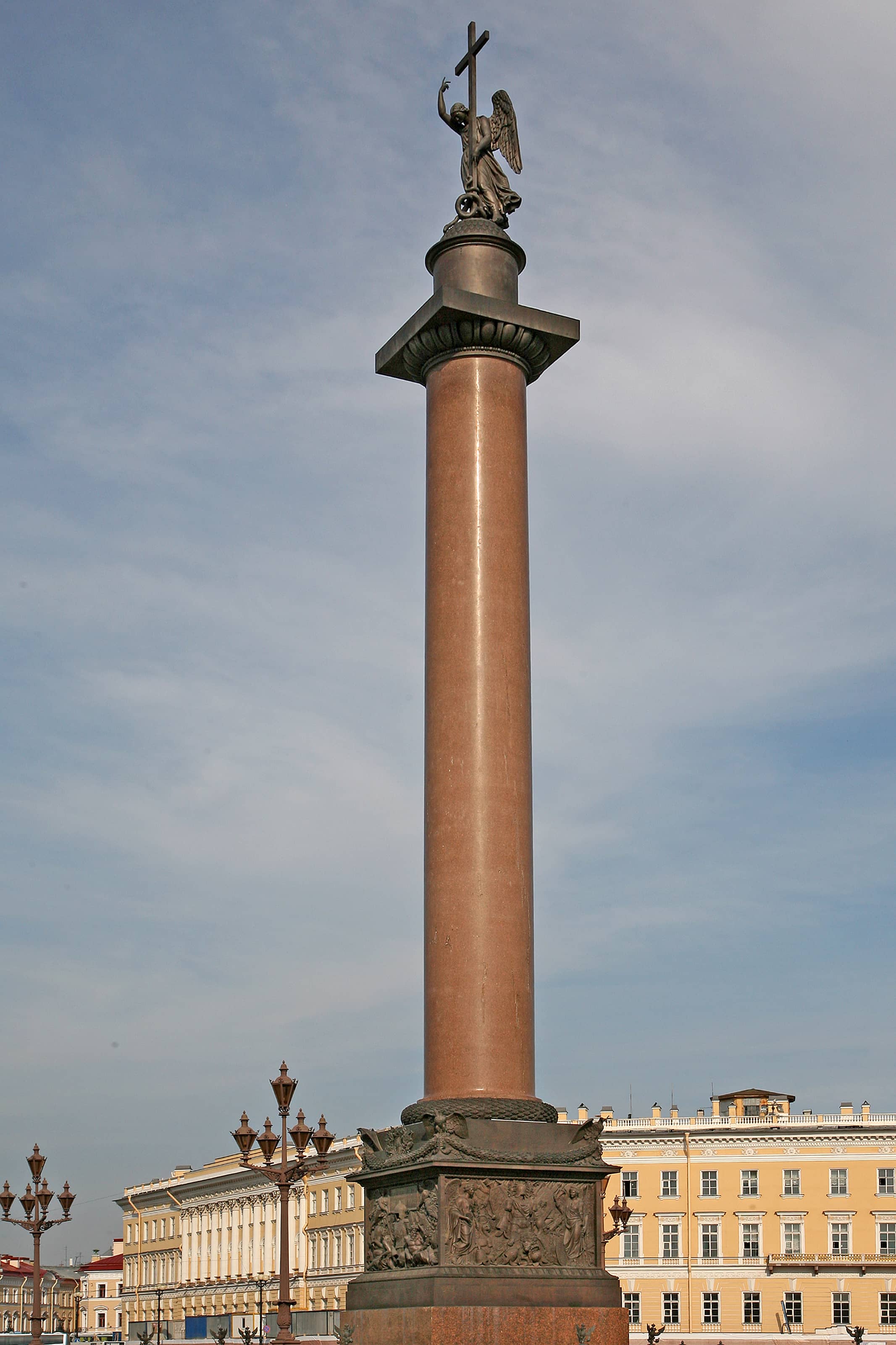 Alexander Column