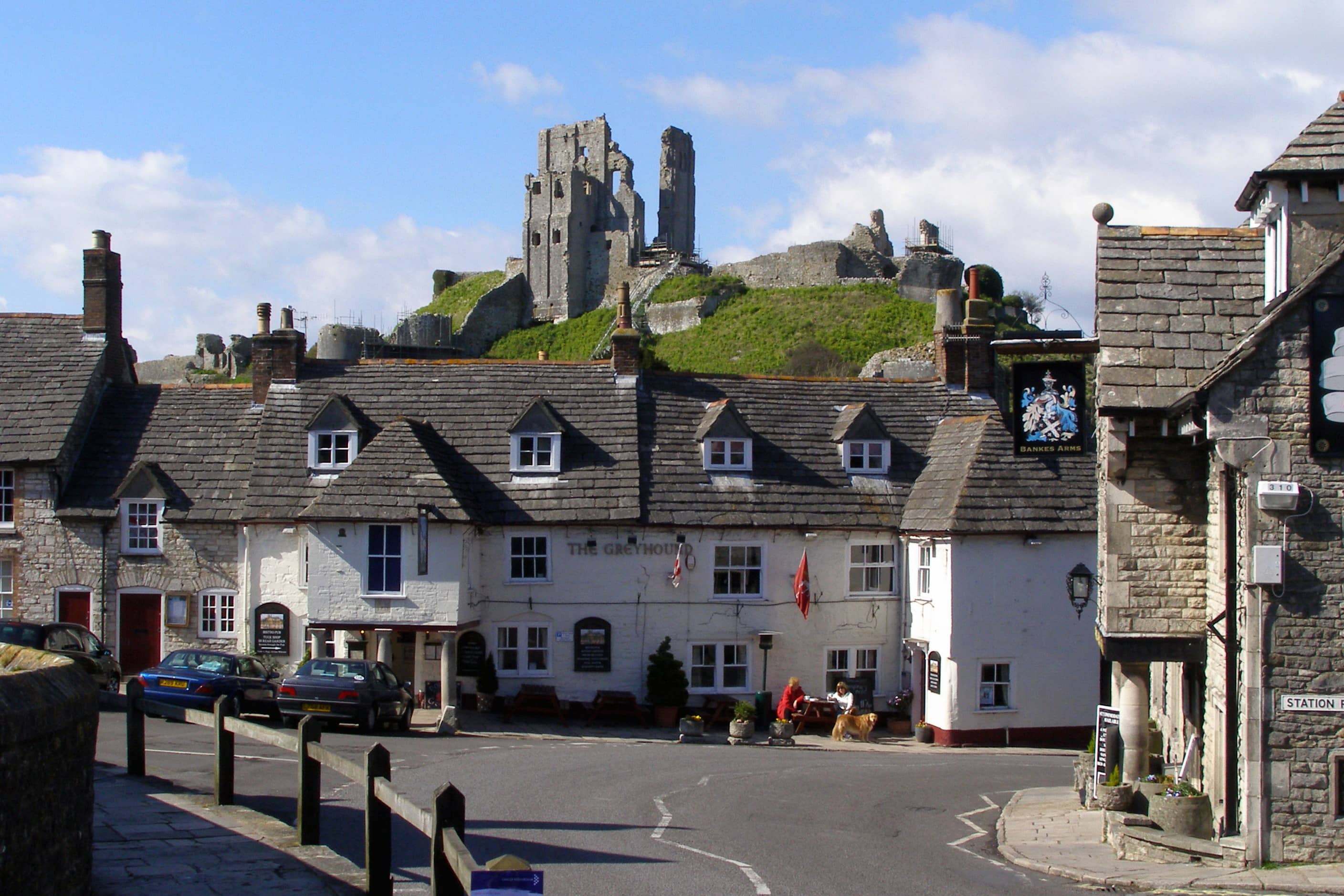 Village Charm