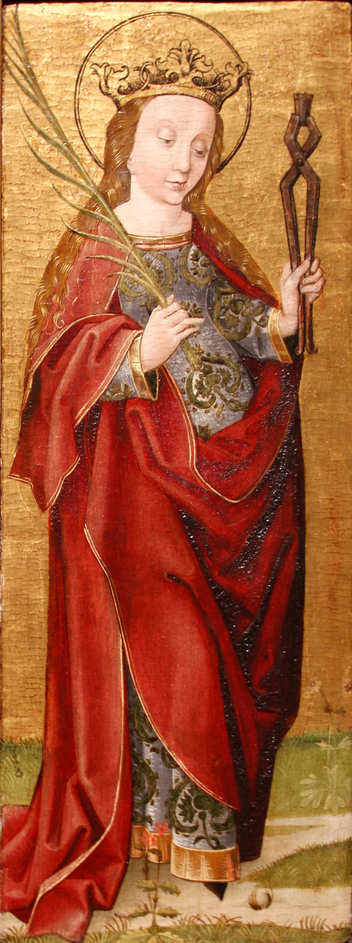Gothic to Baroque Art