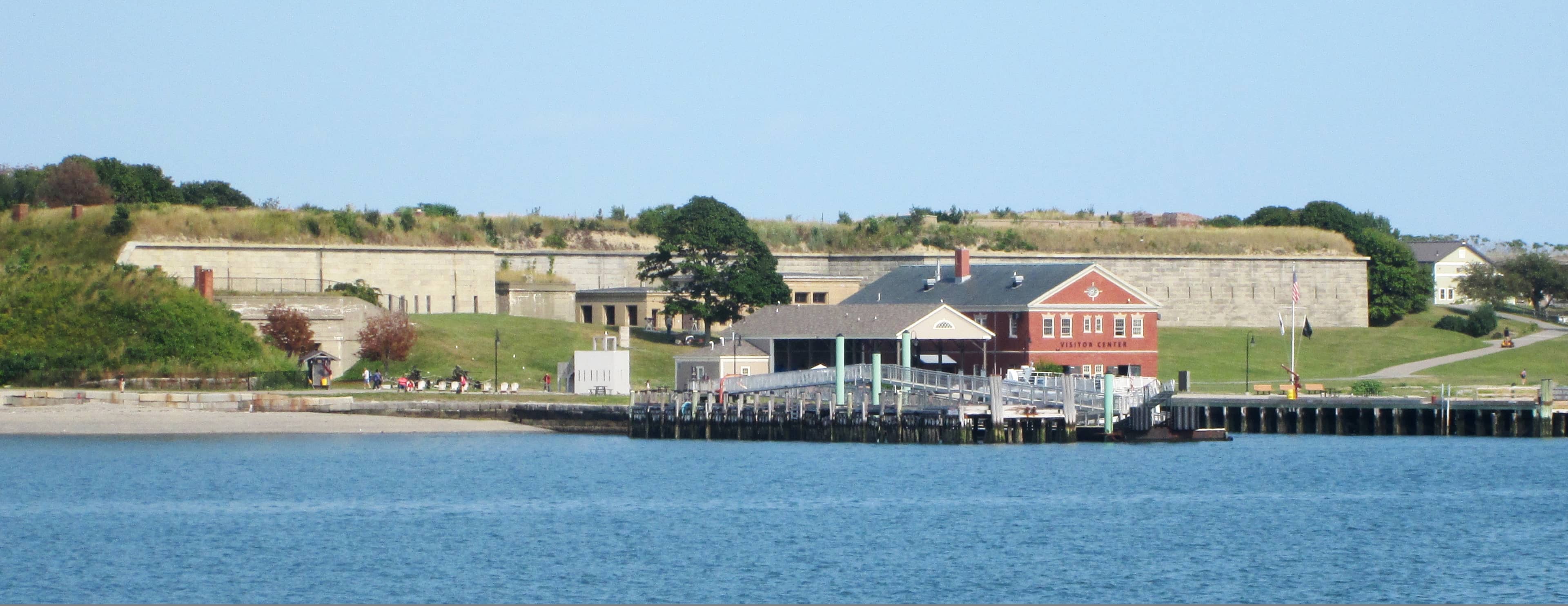 Historical Exhibits