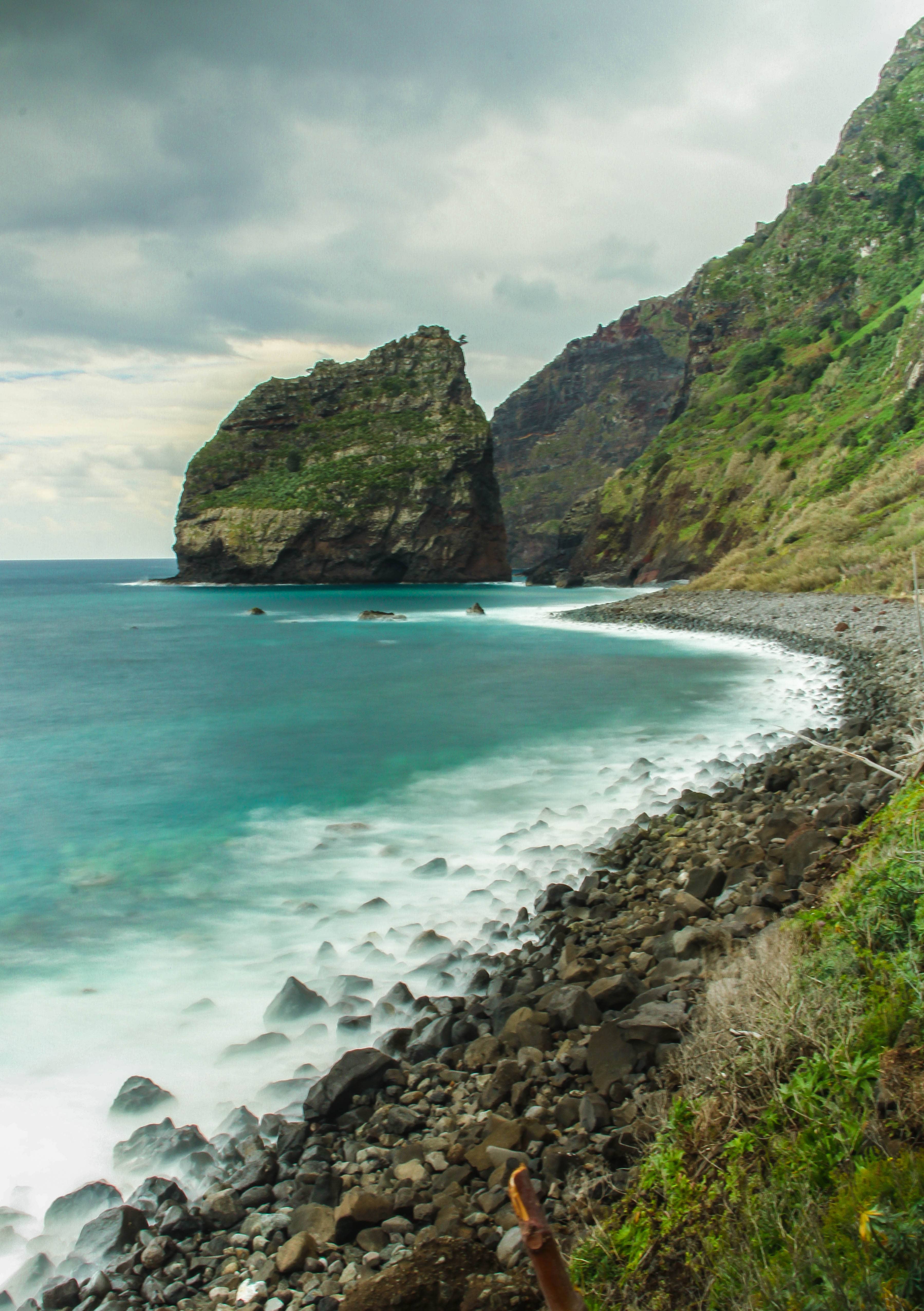 Rocha do Navio Nature Reserve