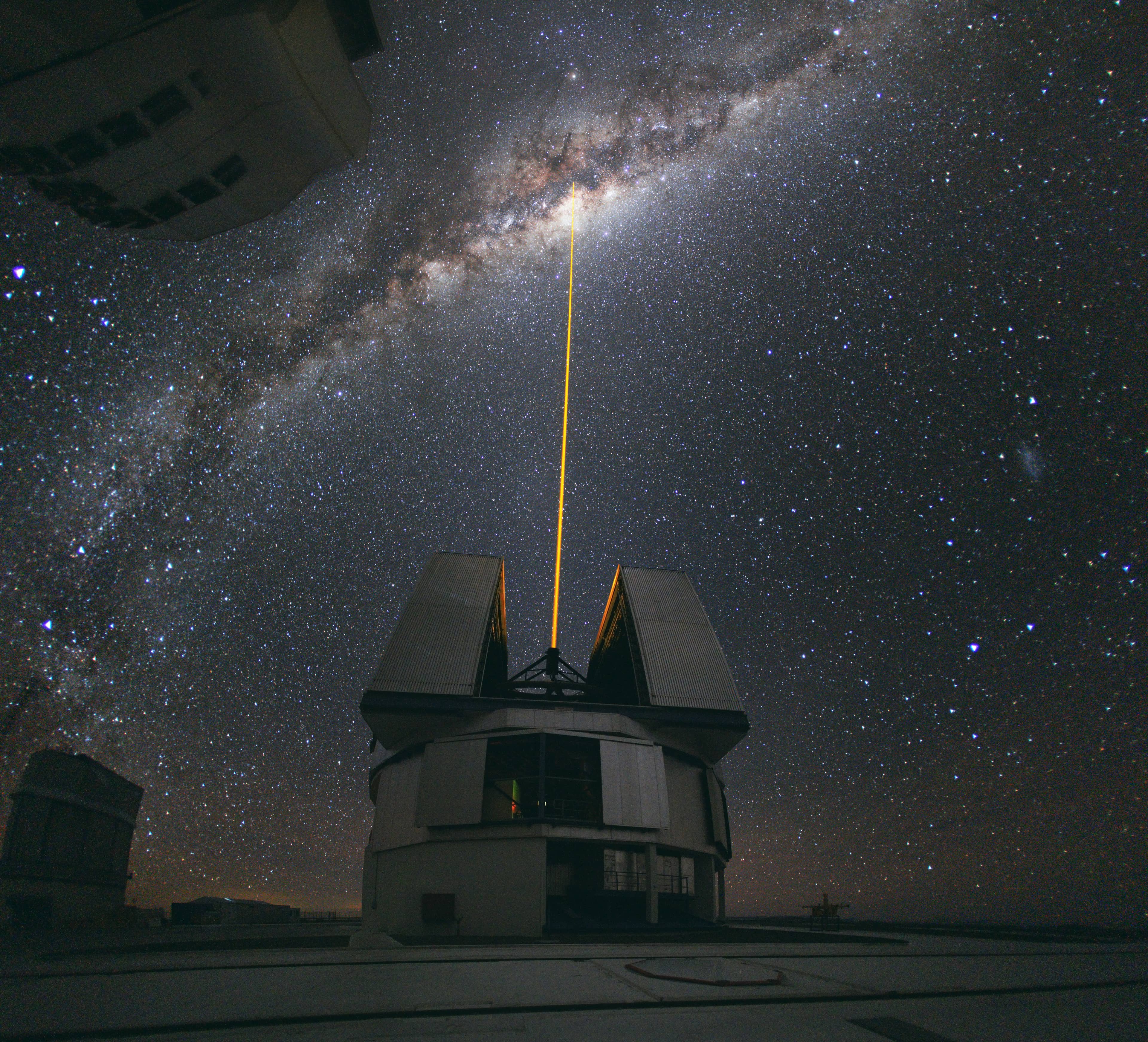 Informative Astronomy Talks