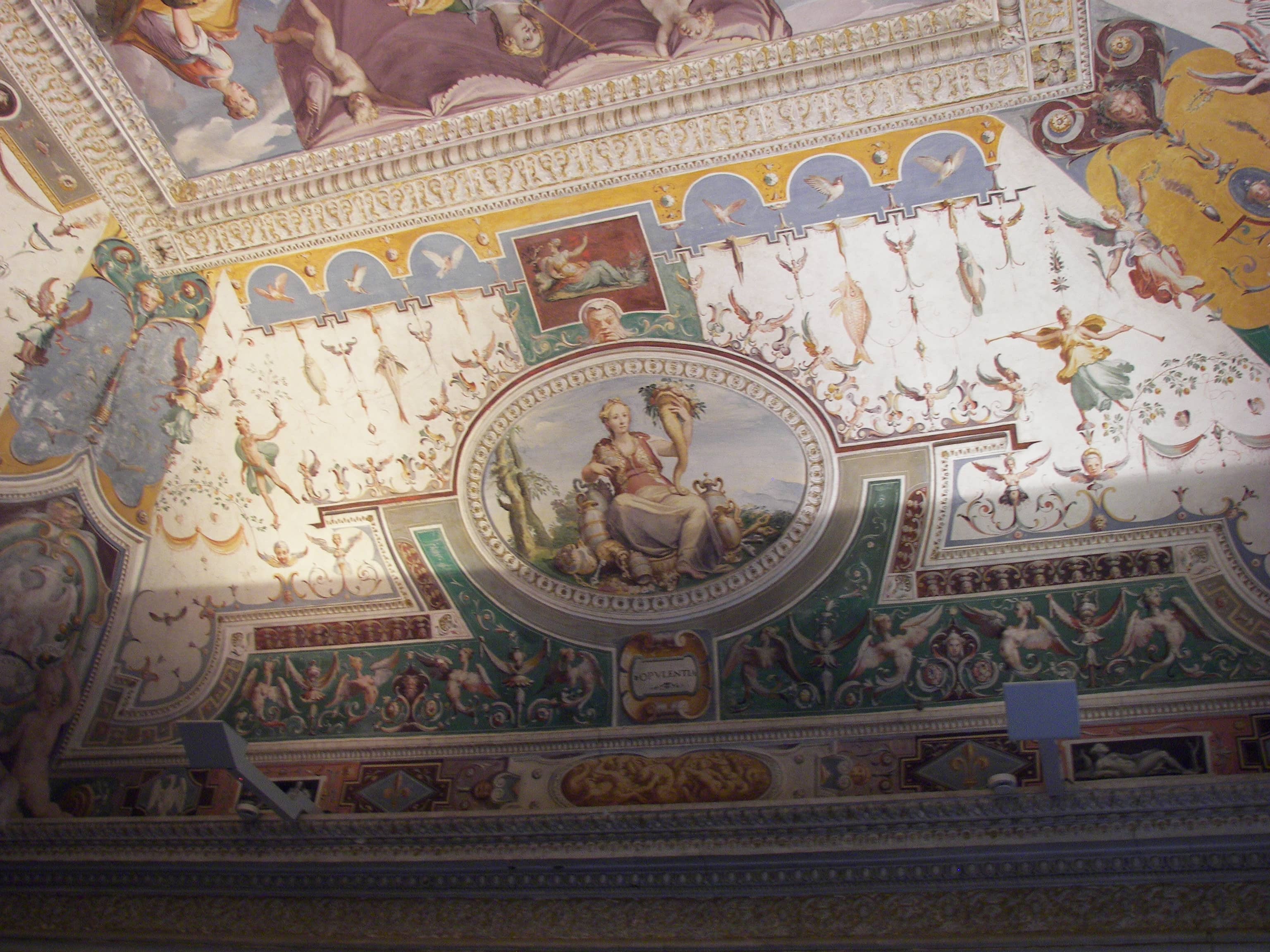 Palazzo d'Este