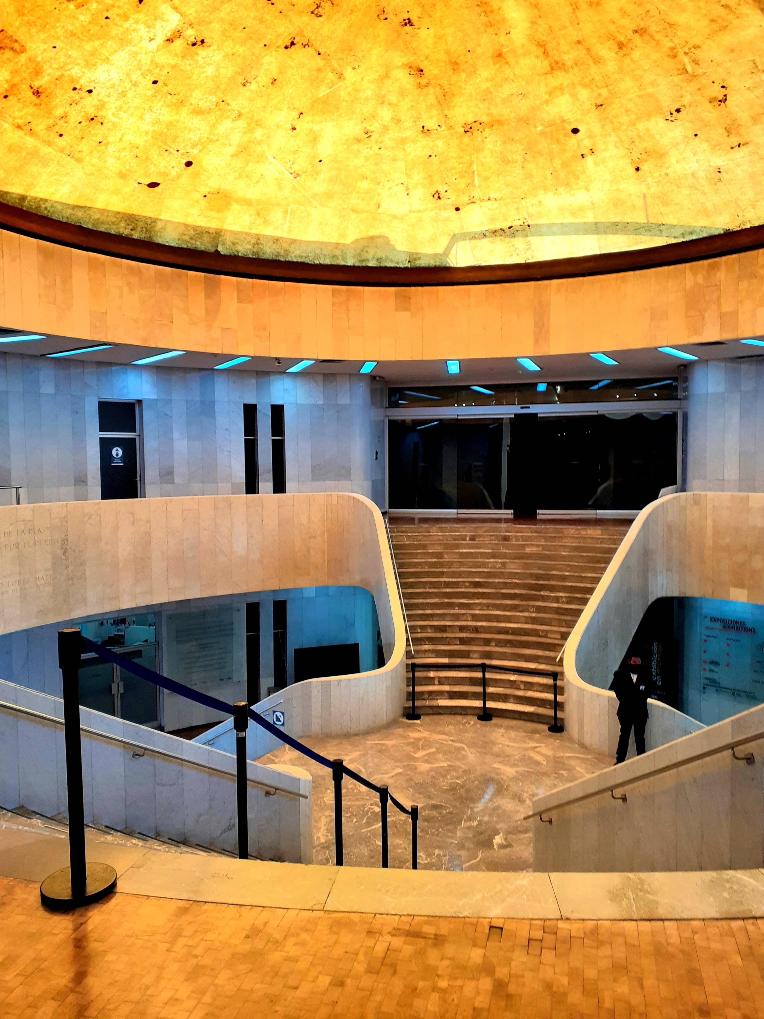 Mid-Century Modern Architecture