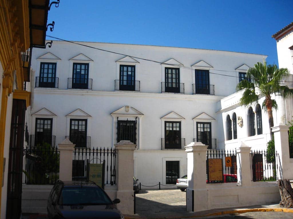 Historic Town Center