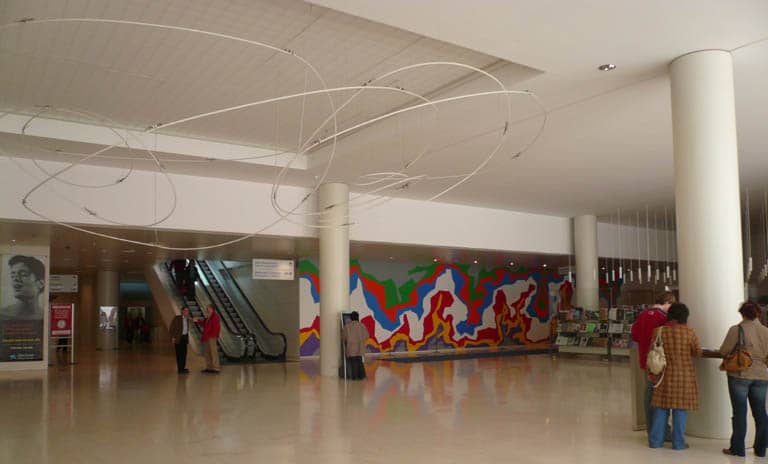 Modernist Interior Design