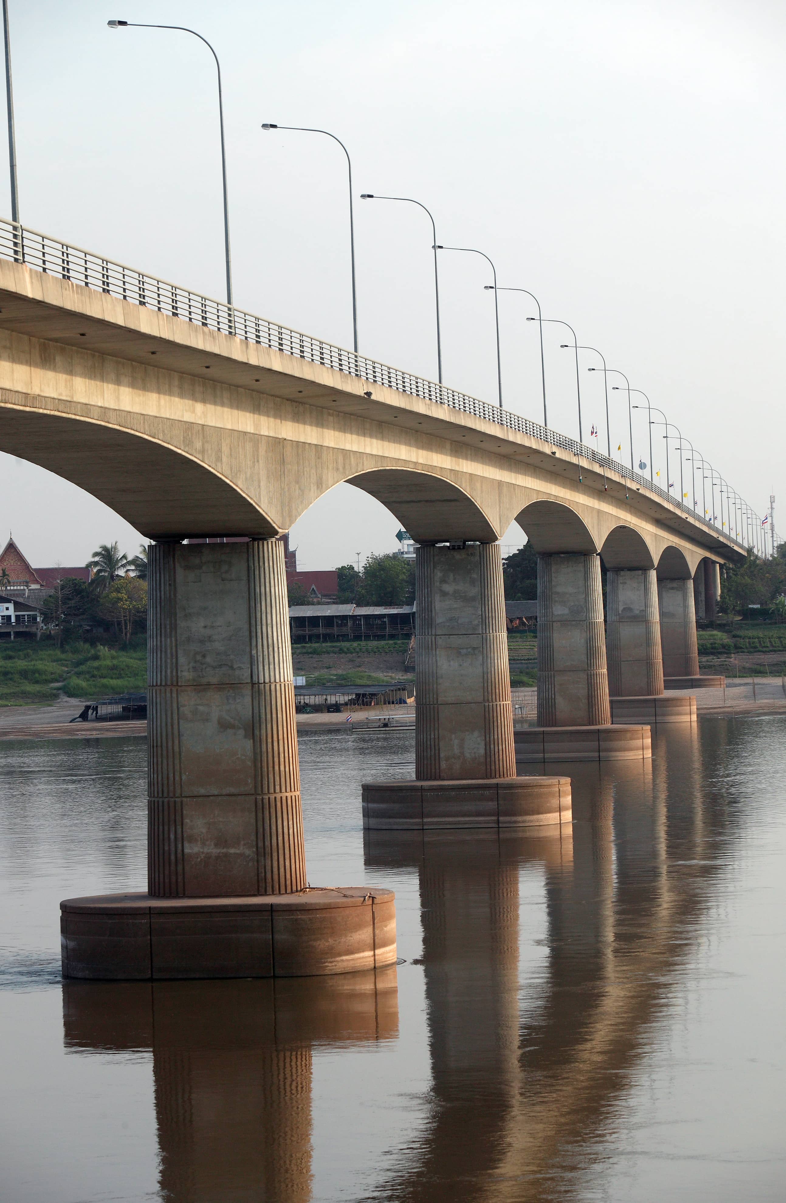 International Gateway