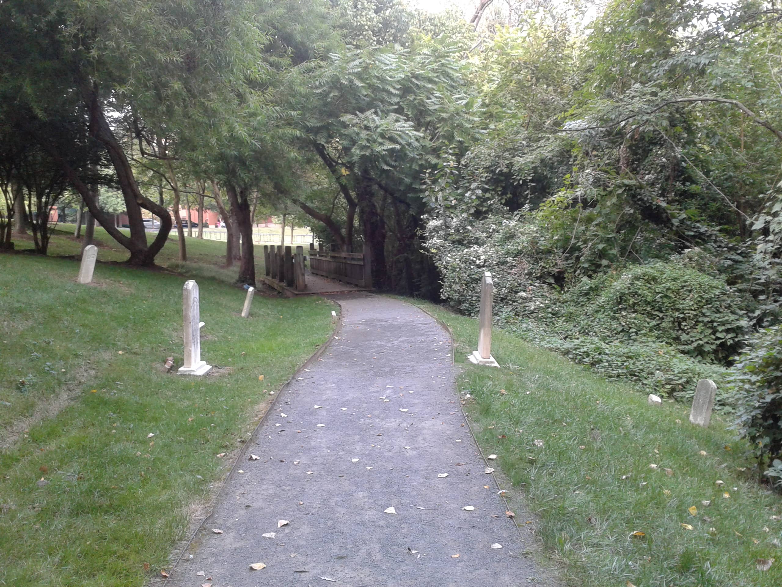 African American Heritage Trail