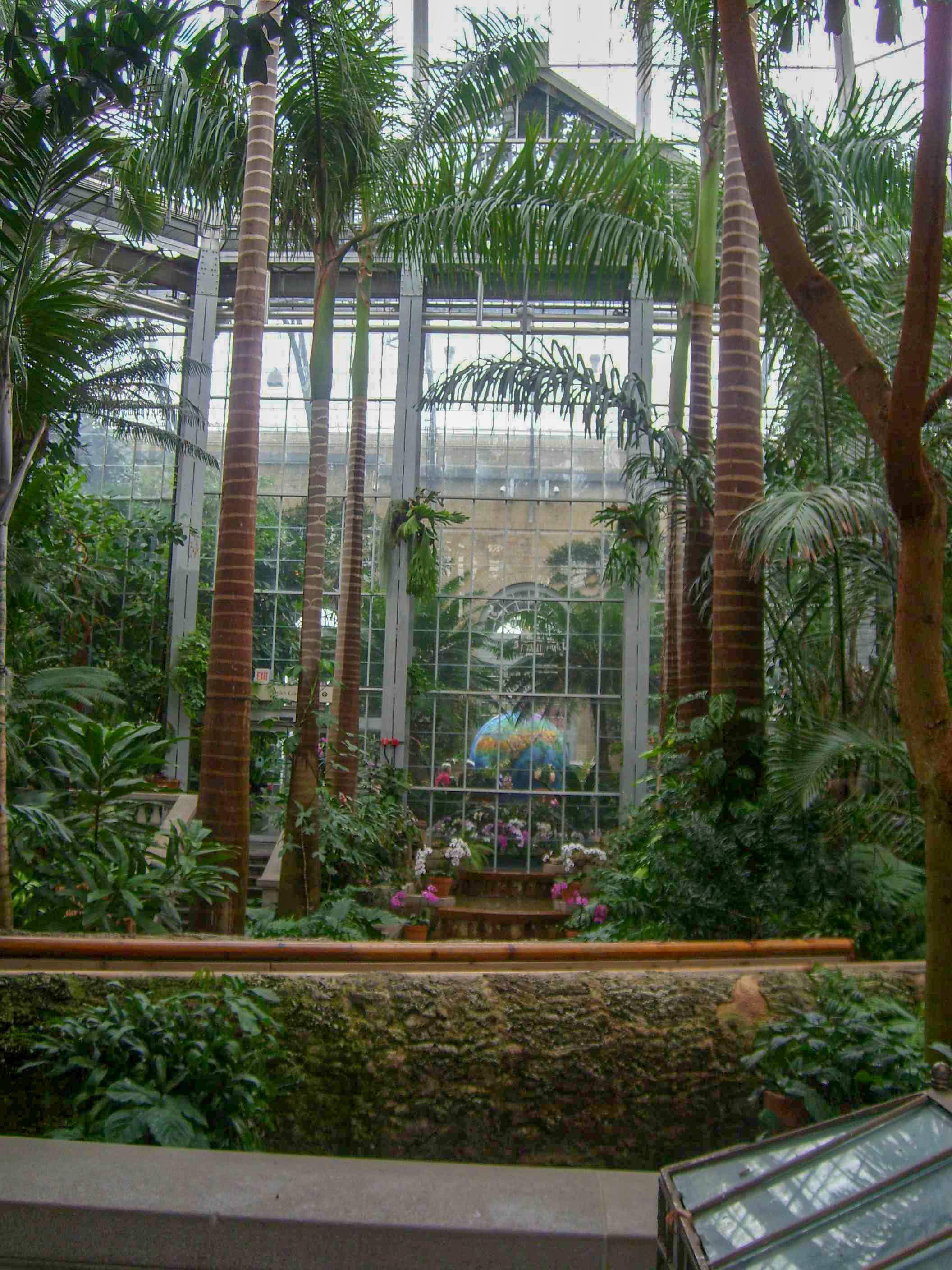 Guided Tours
