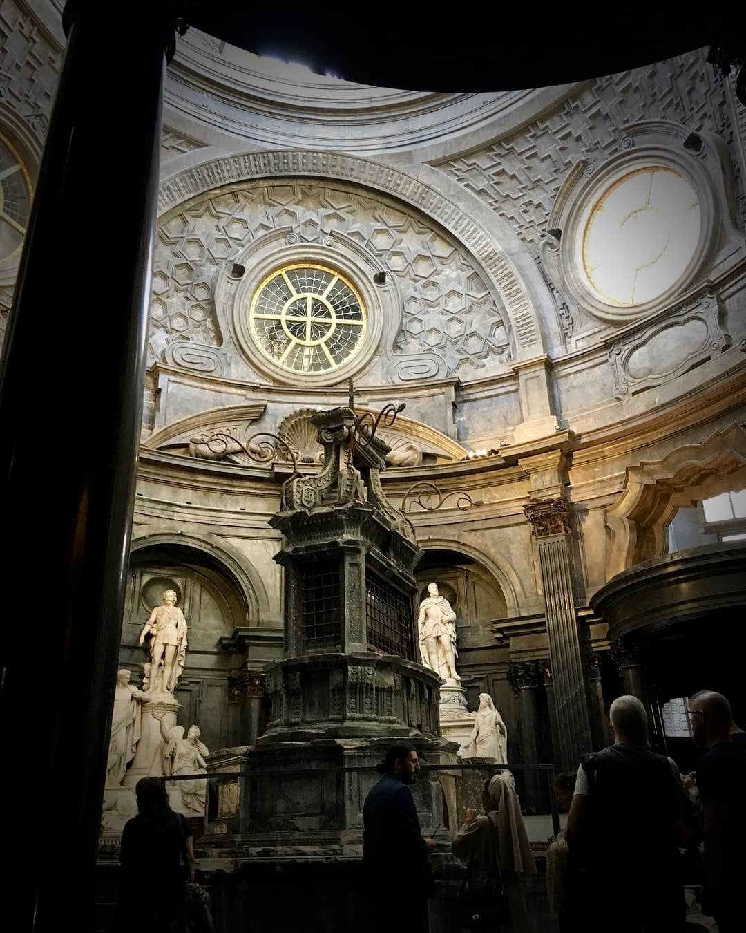 Baroque Grandeur