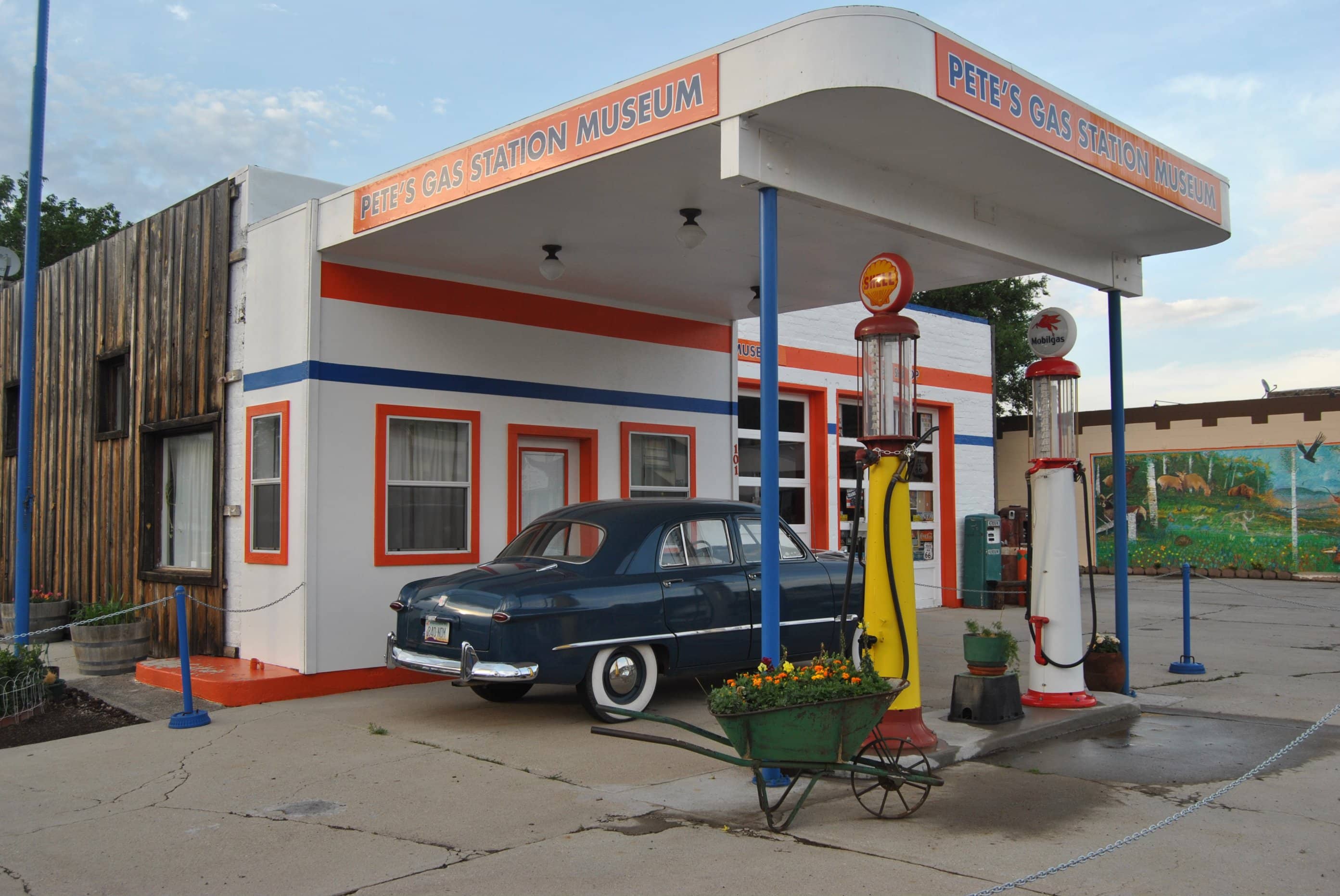 Automotive Memorabilia