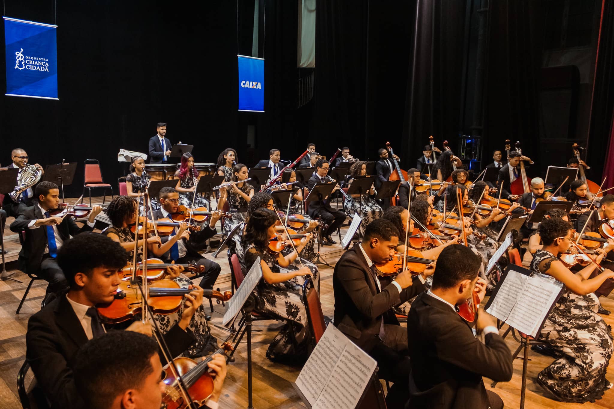 Artistic Performances