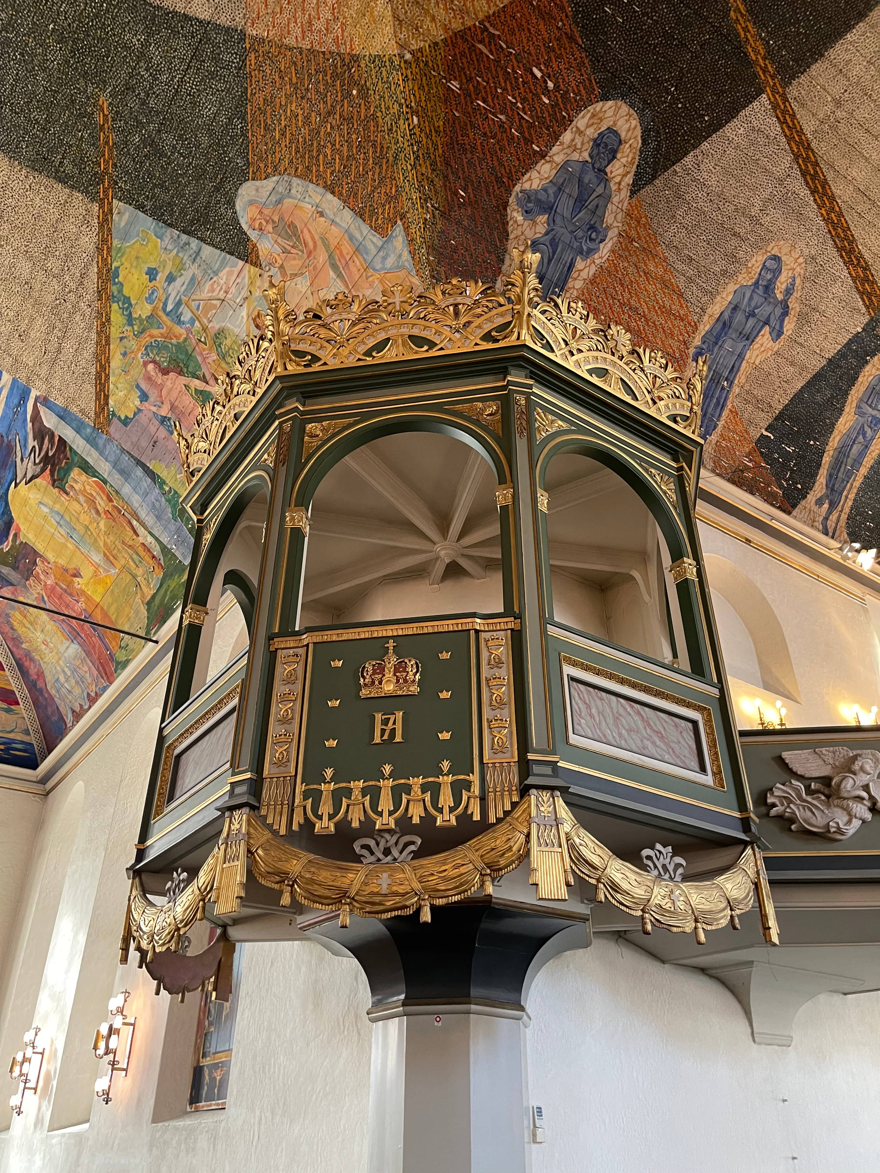 Oslo Cathedral