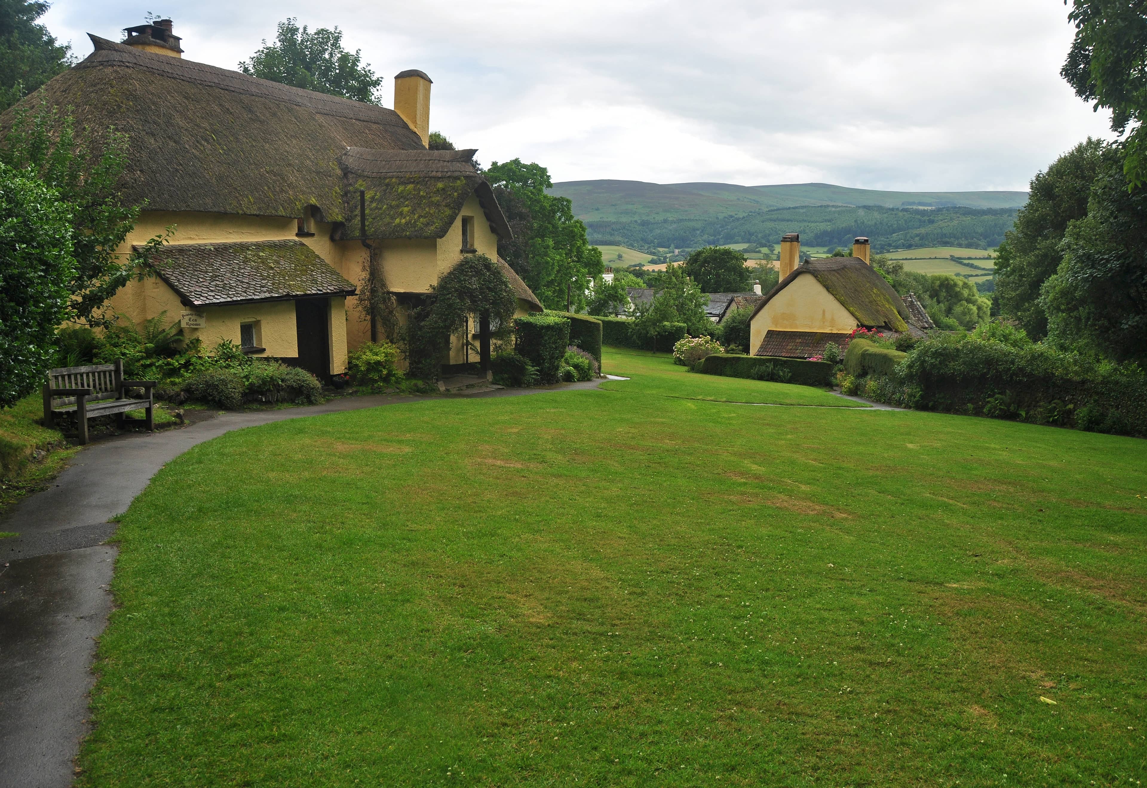 Village Green