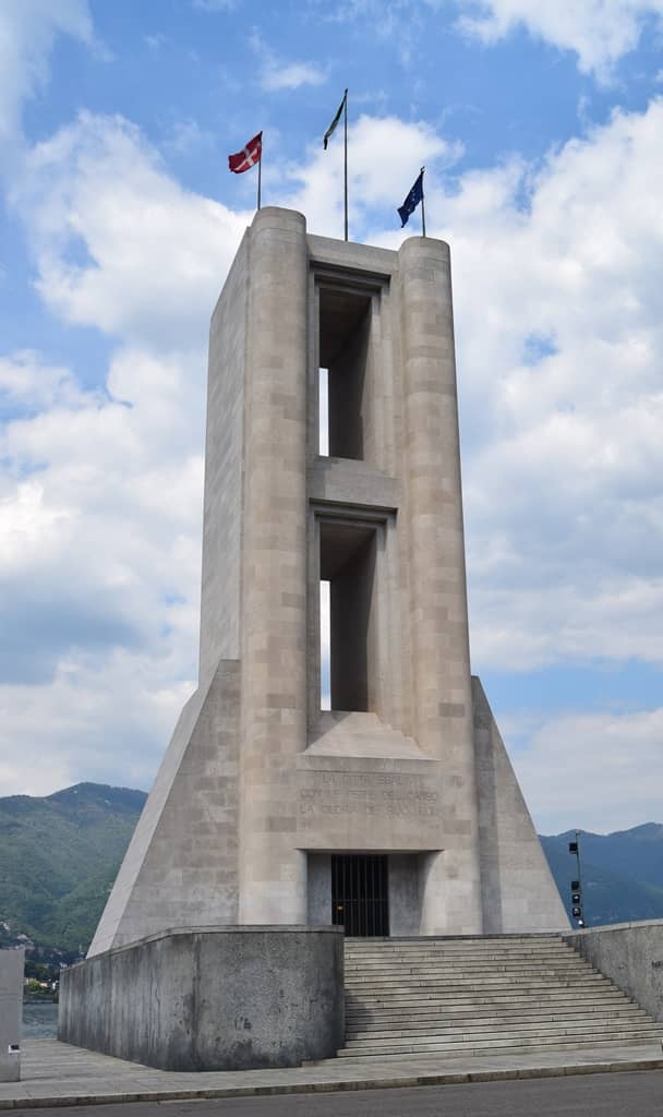 Architectural Significance