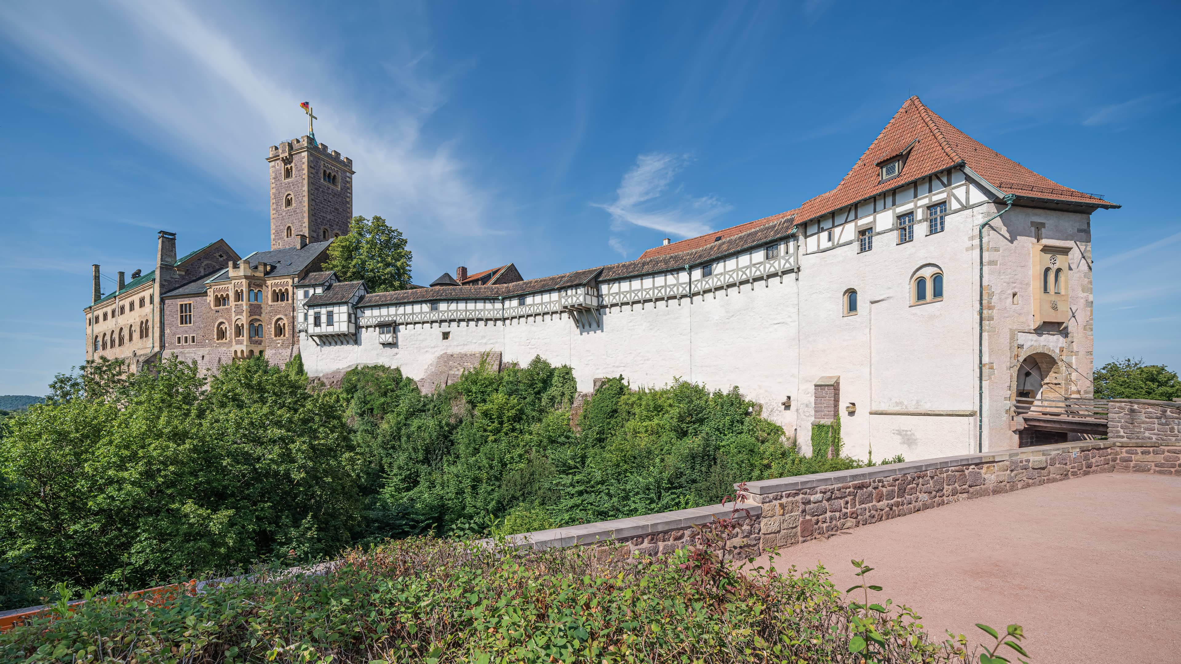 Medieval Architecture