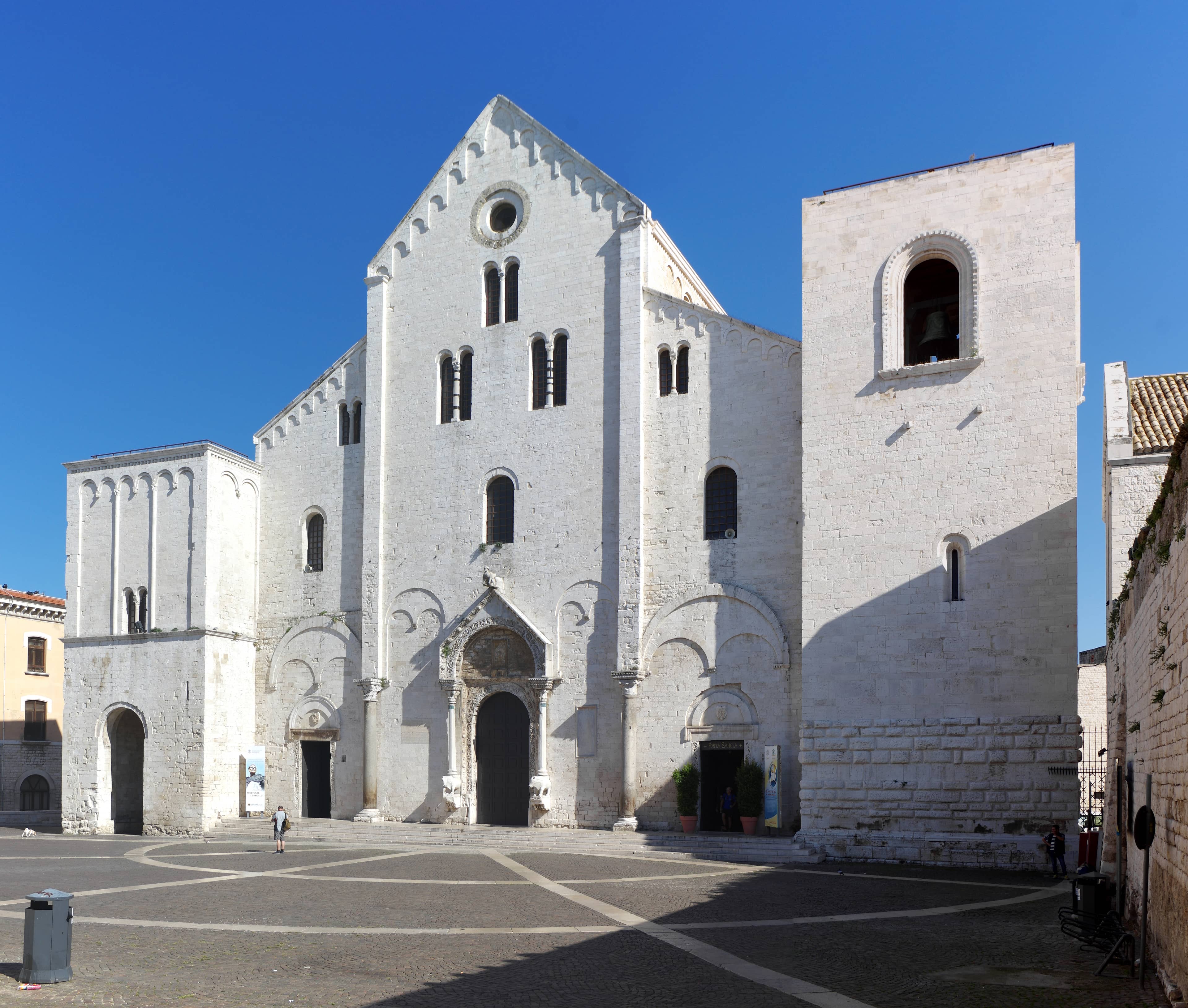 Basilica di San Nicola