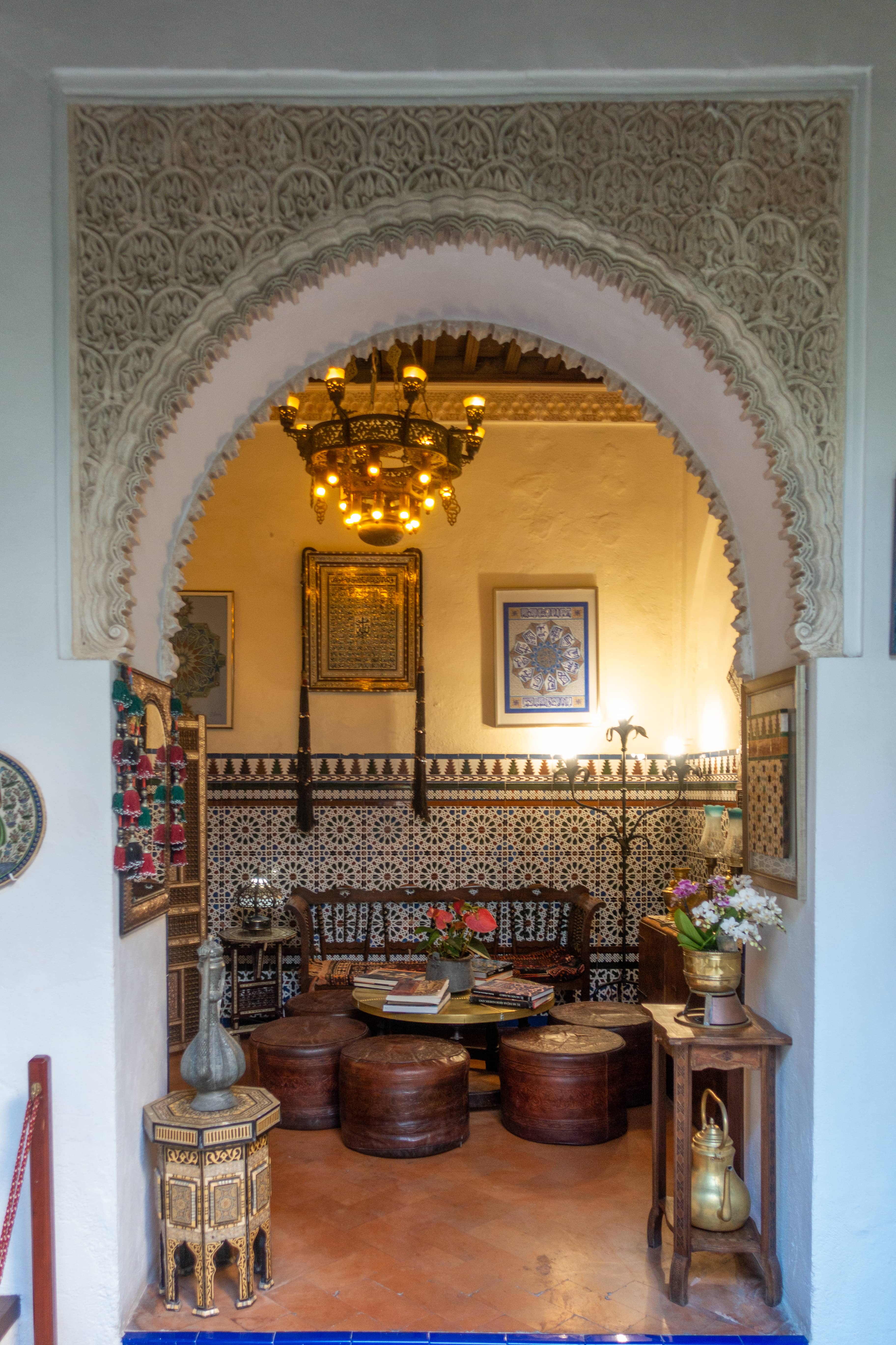 Islamic Art & Architecture