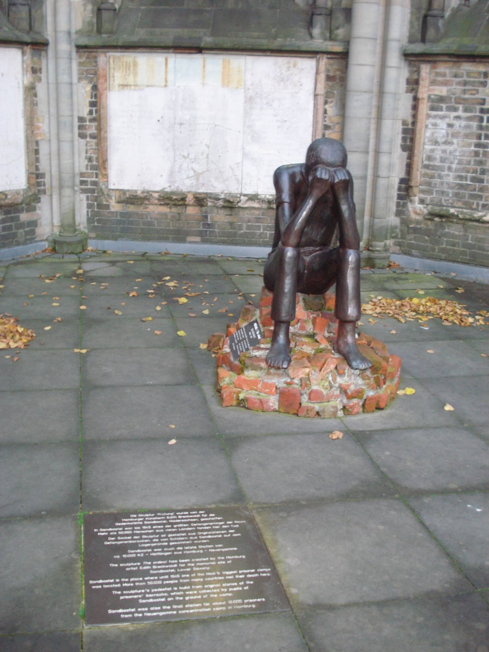 WWII Memorial Museum