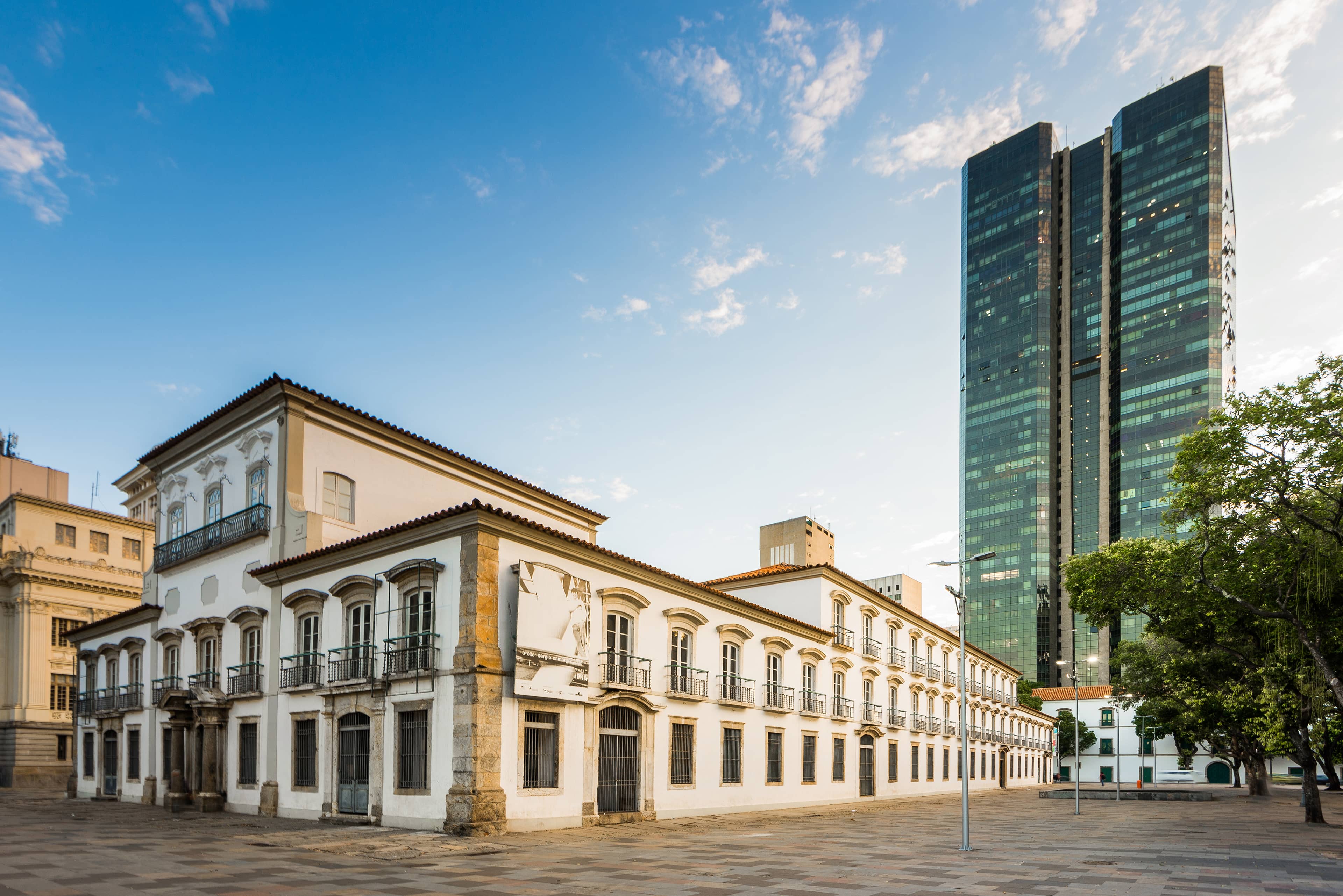 Paço Imperial