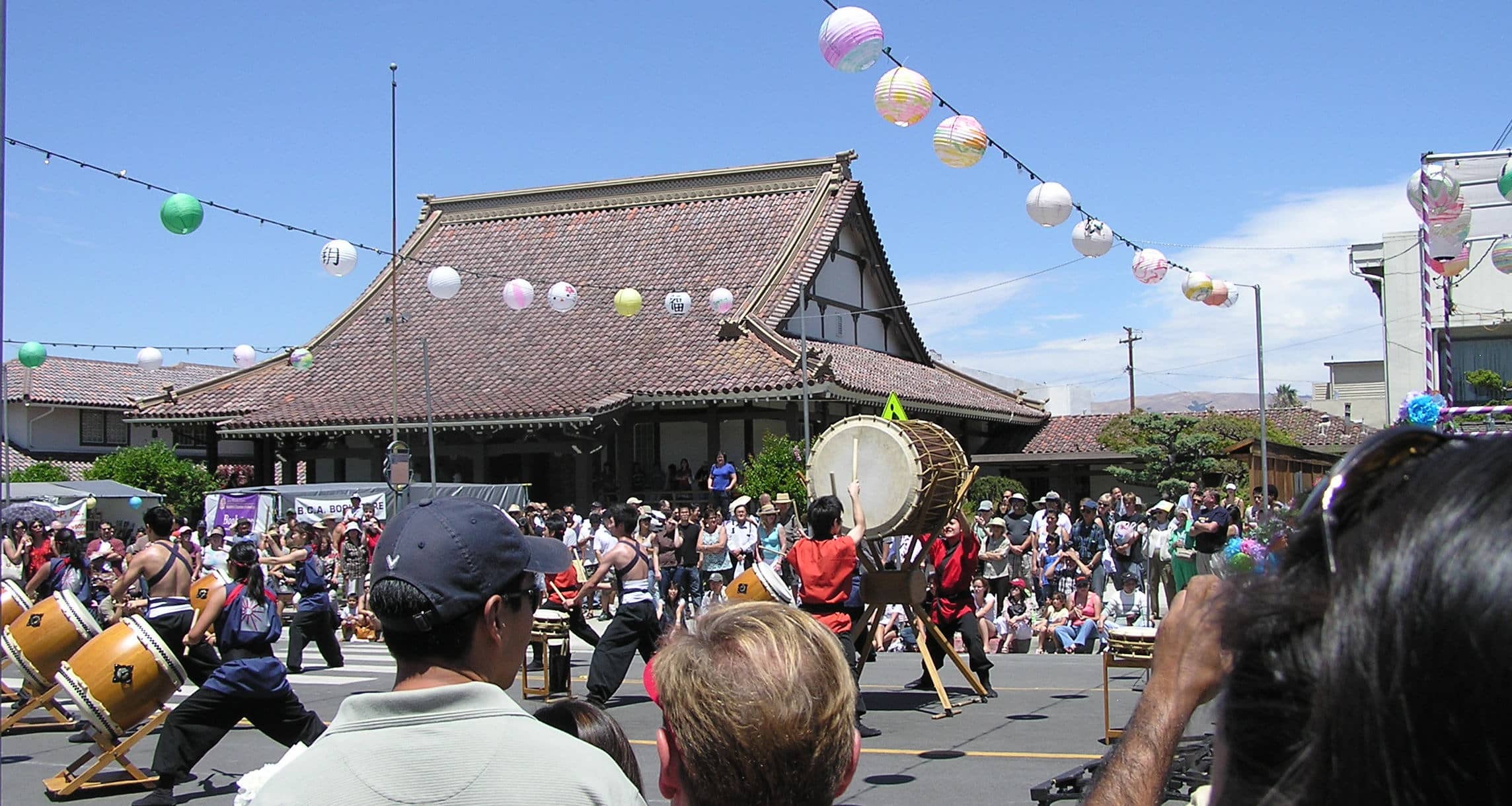 Obon Festival