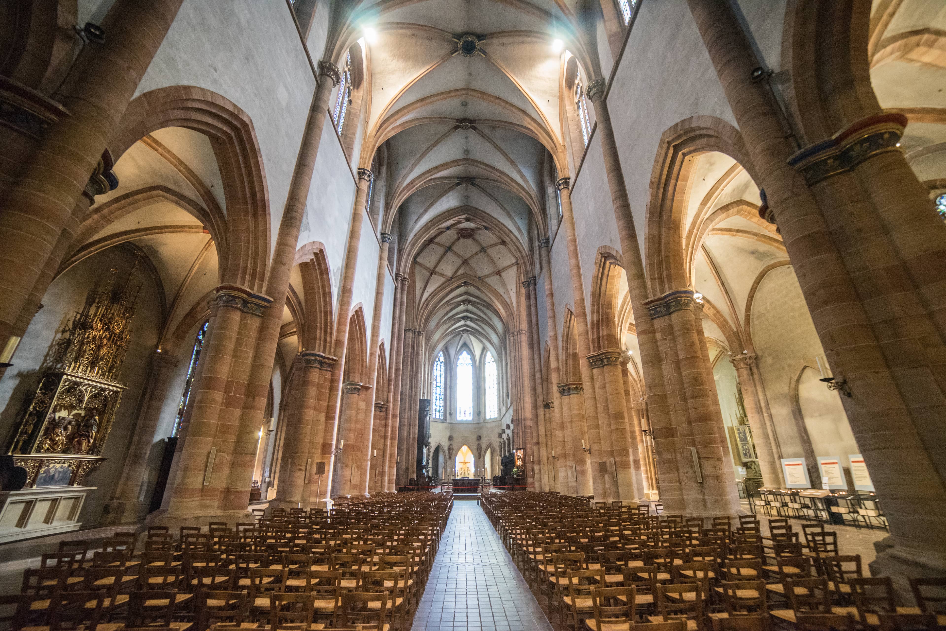Gothic Architecture